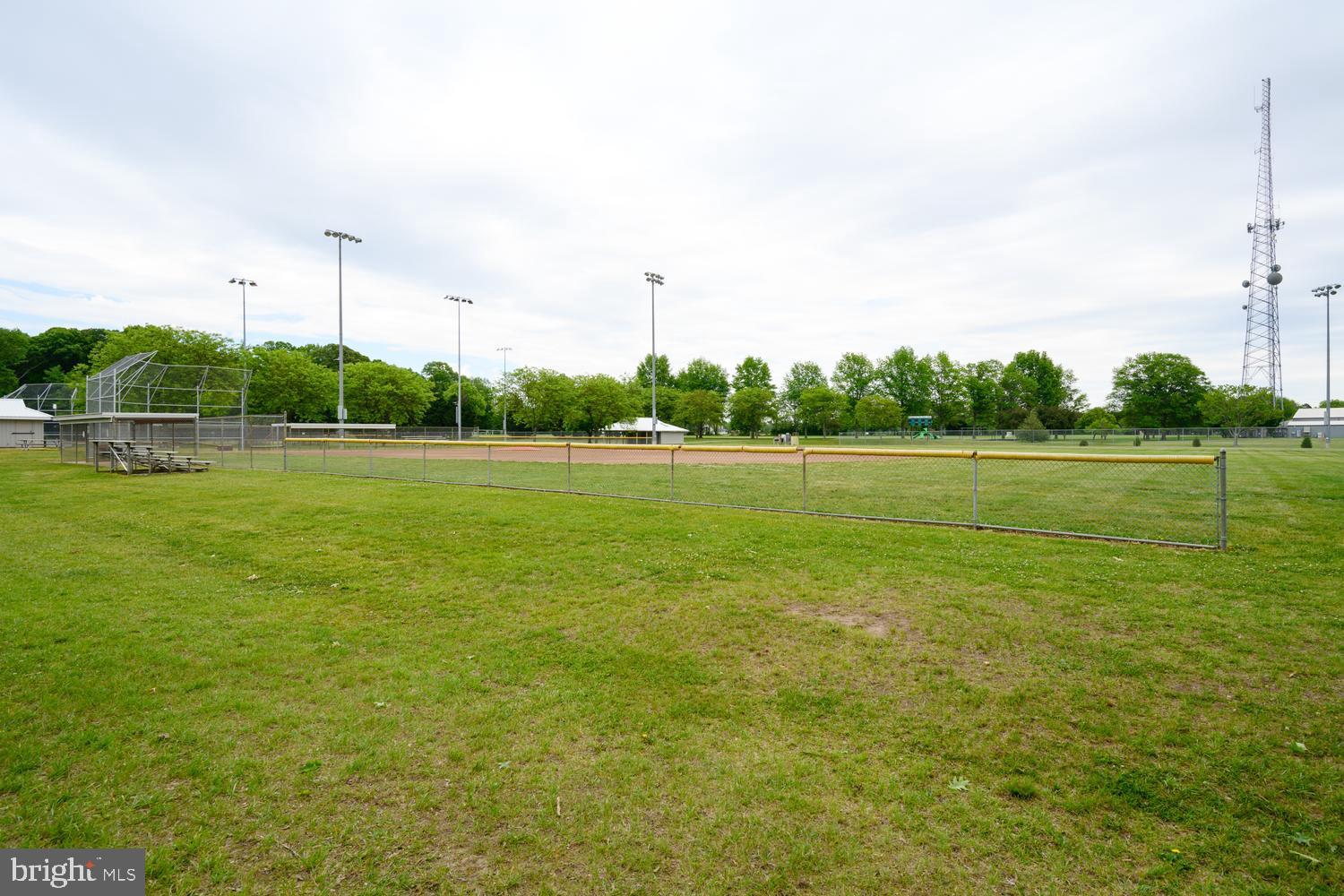 CENTREVILLE - Residential