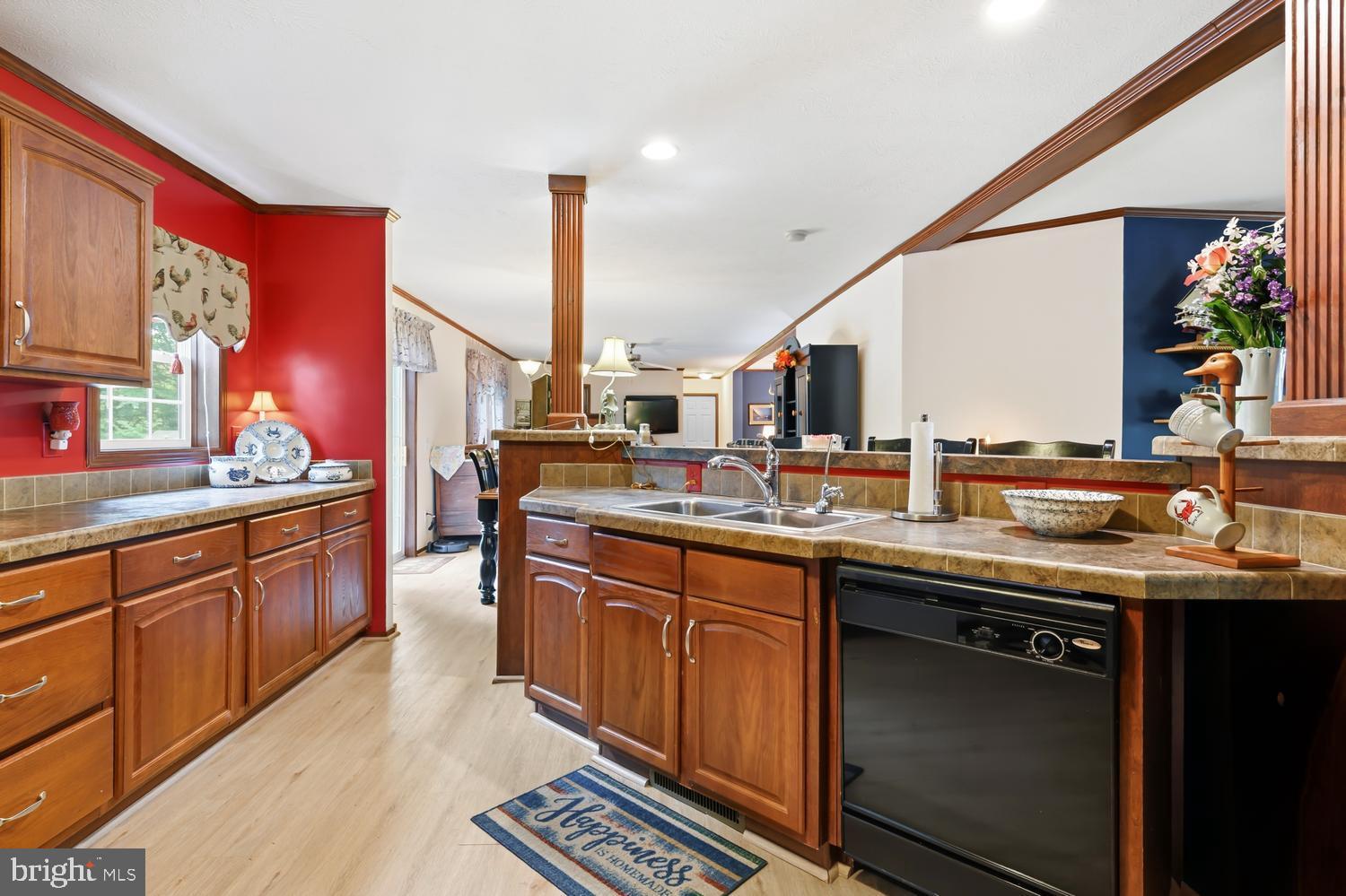 CENTREVILLE - Residential