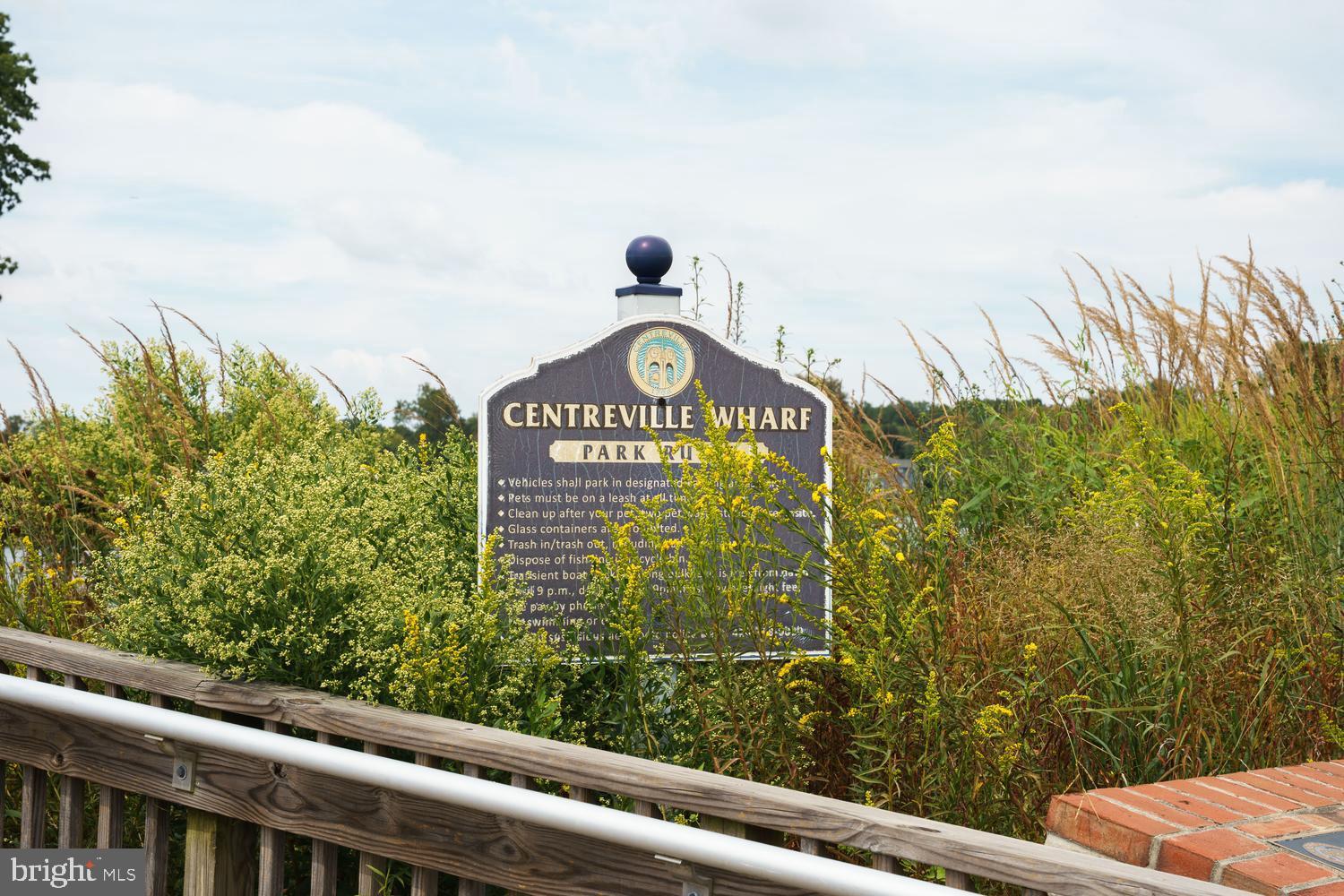 CENTREVILLE - Residential