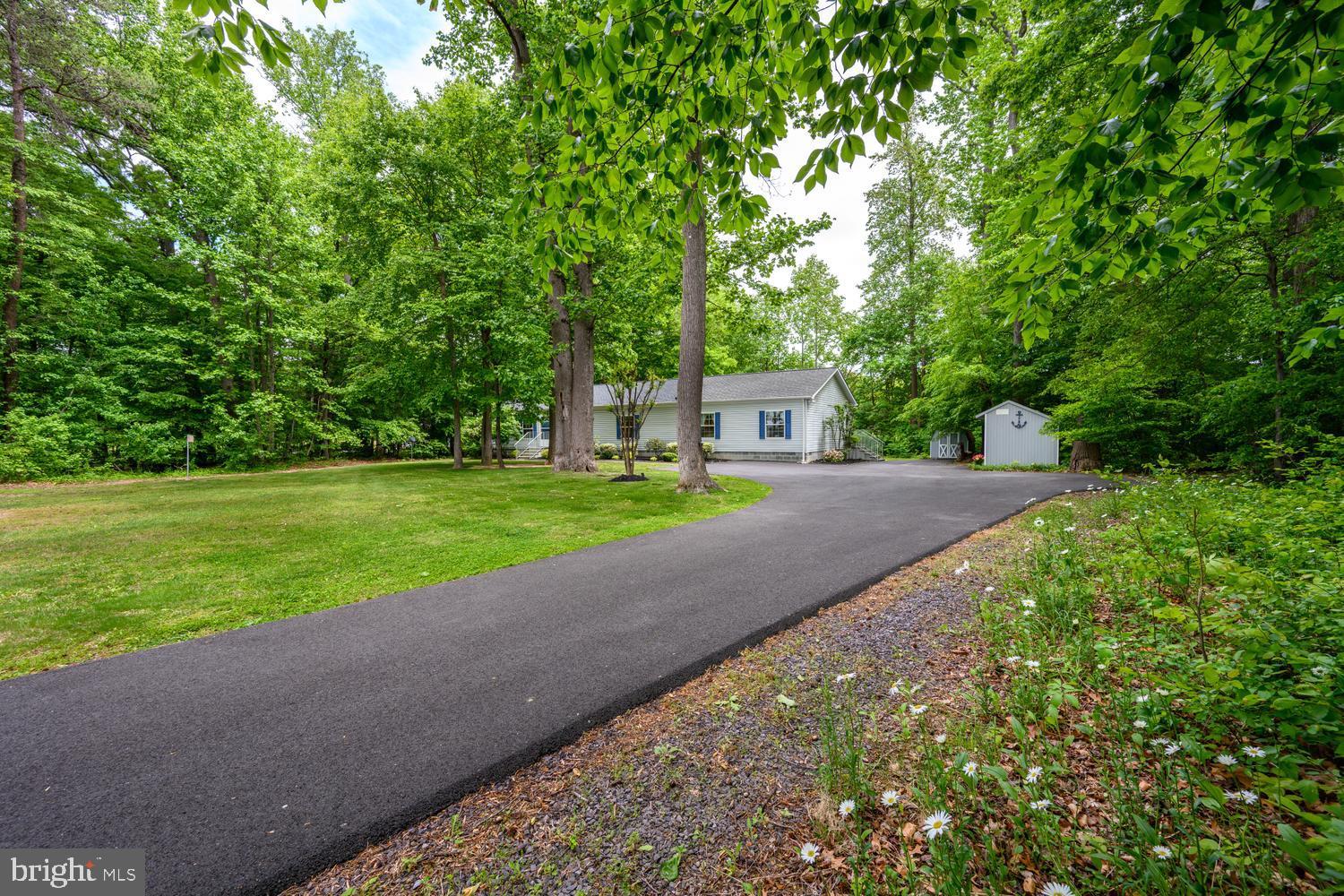 CENTREVILLE - Residential