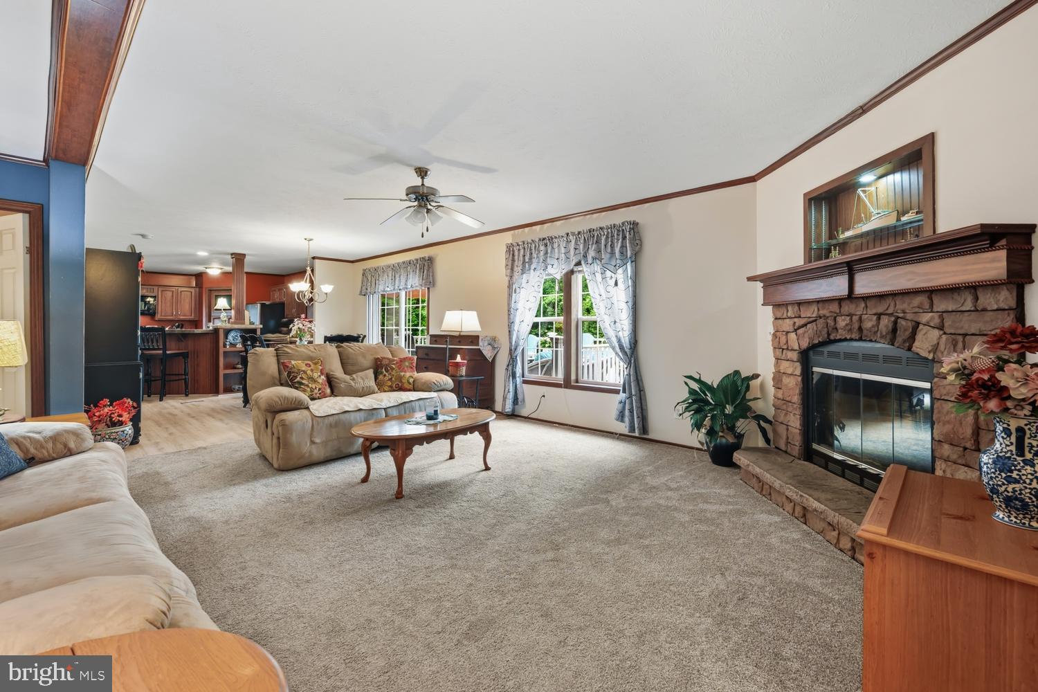 CENTREVILLE - Residential