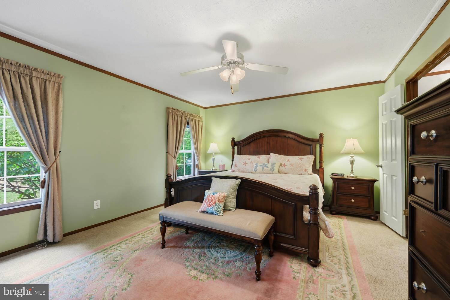 CENTREVILLE - Residential