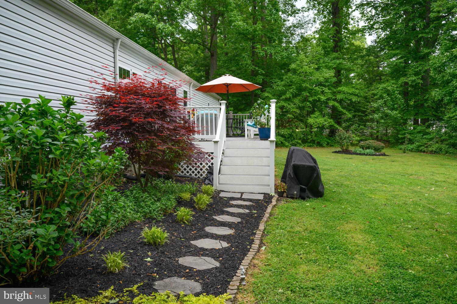 CENTREVILLE - Residential