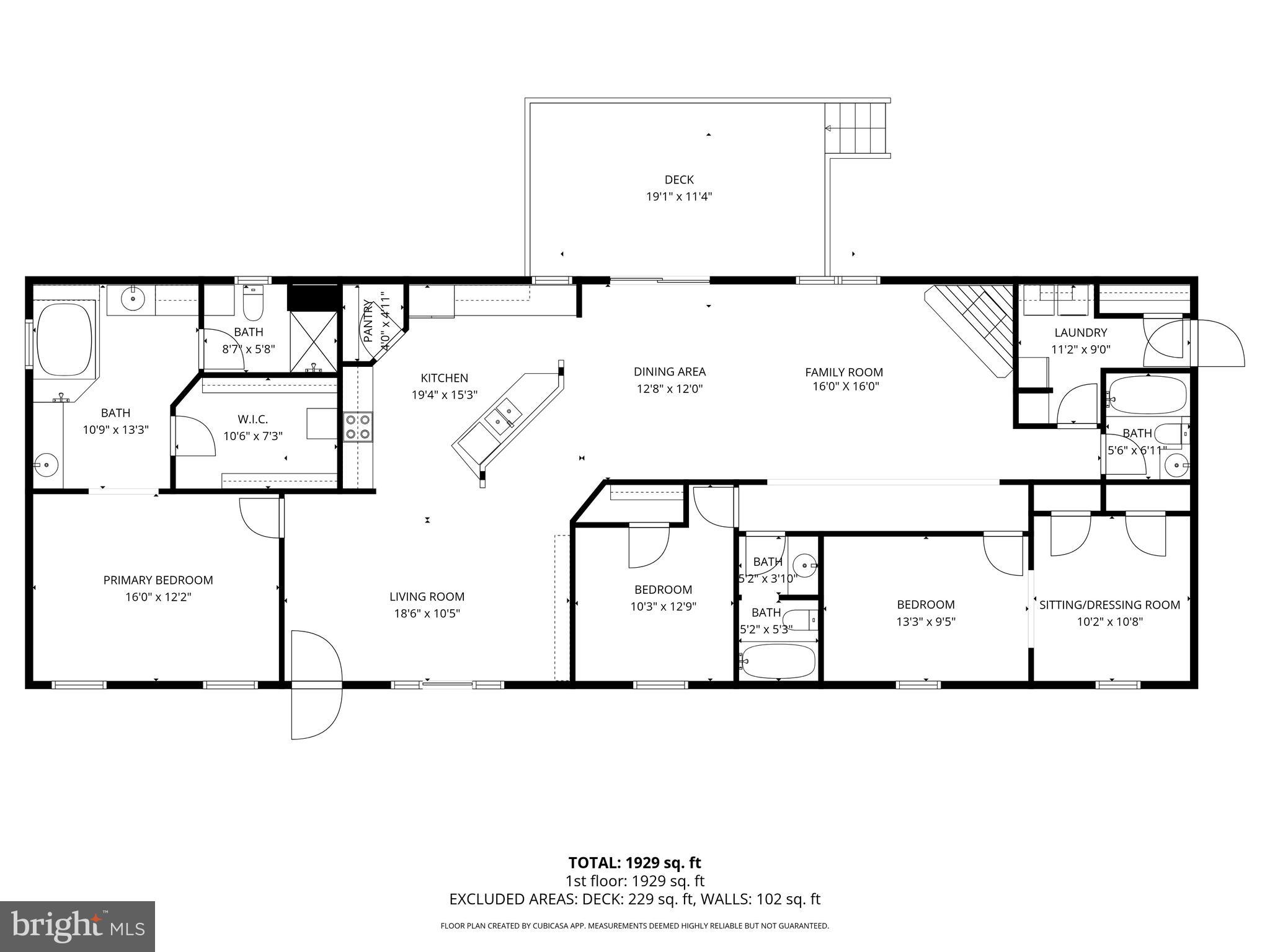 CENTREVILLE - Residential