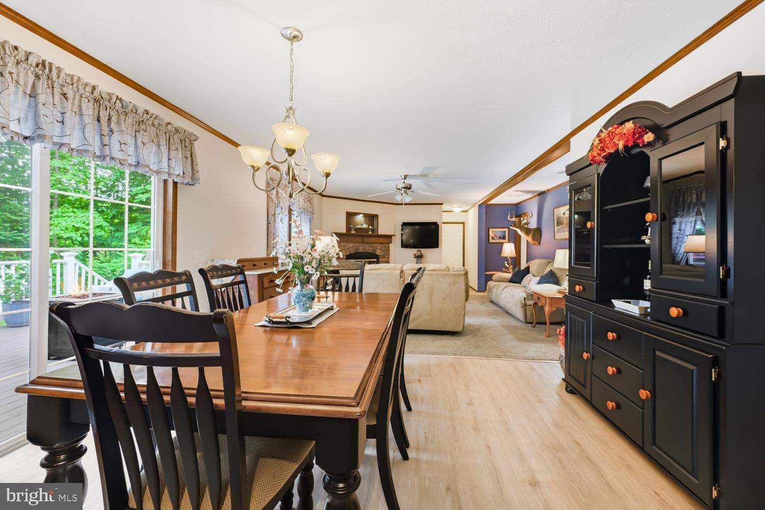 CENTREVILLE - Residential