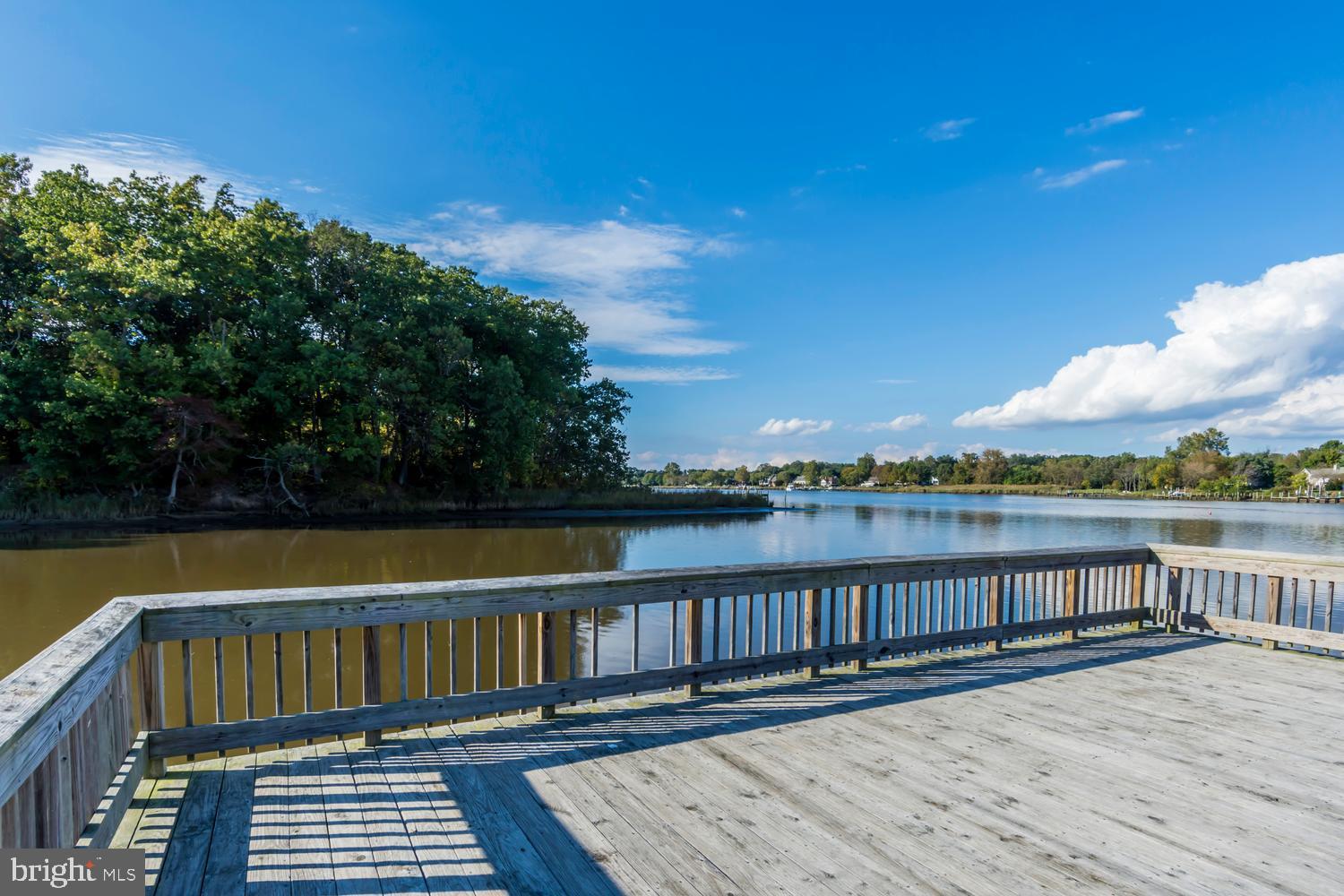CENTREVILLE - Residential