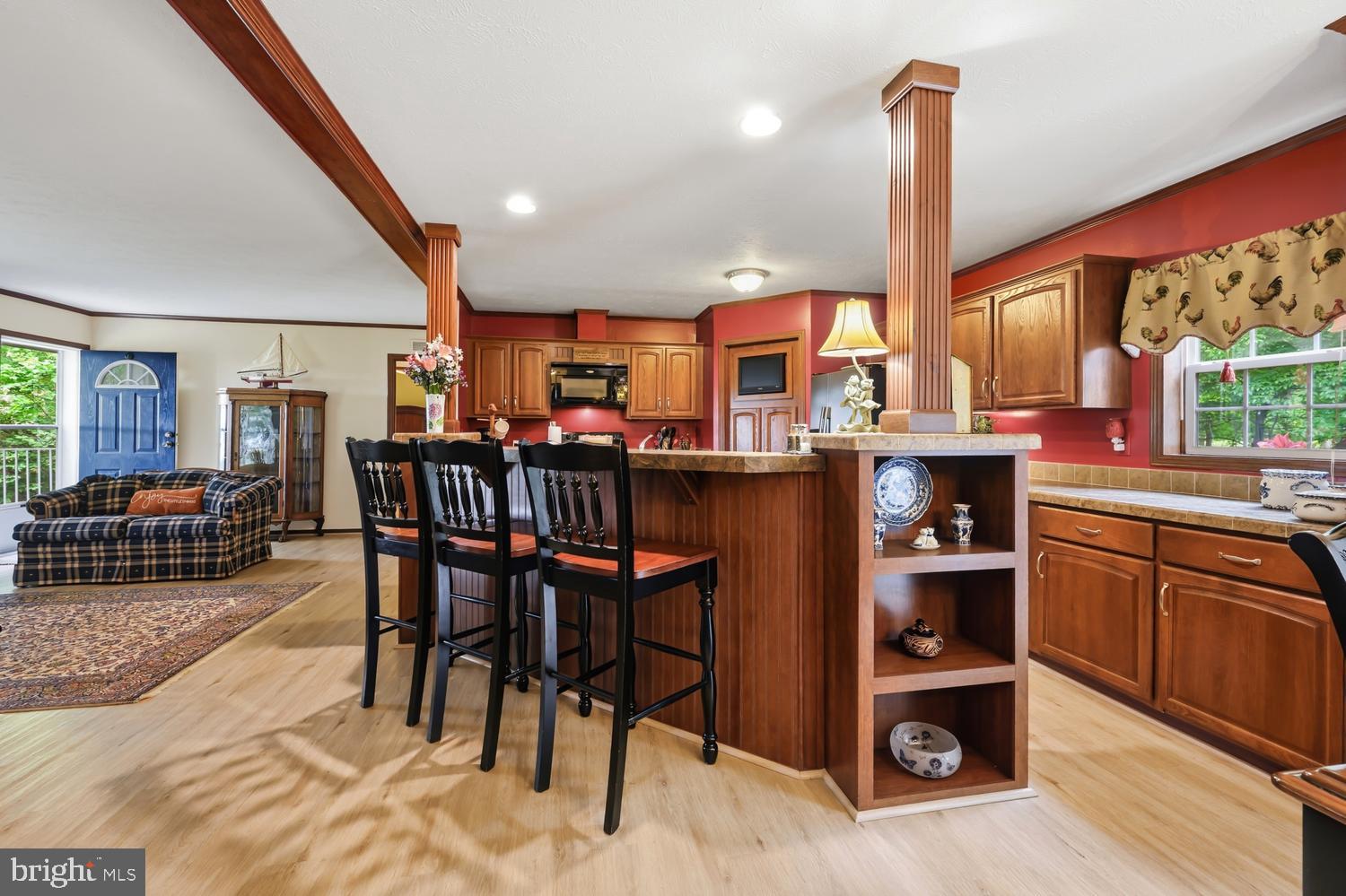 CENTREVILLE - Residential