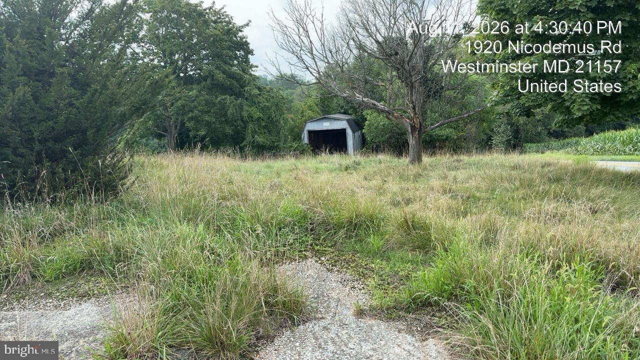 1920 NICODEMUS ROAD