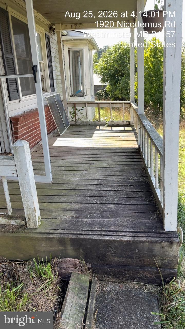 1920 NICODEMUS ROAD