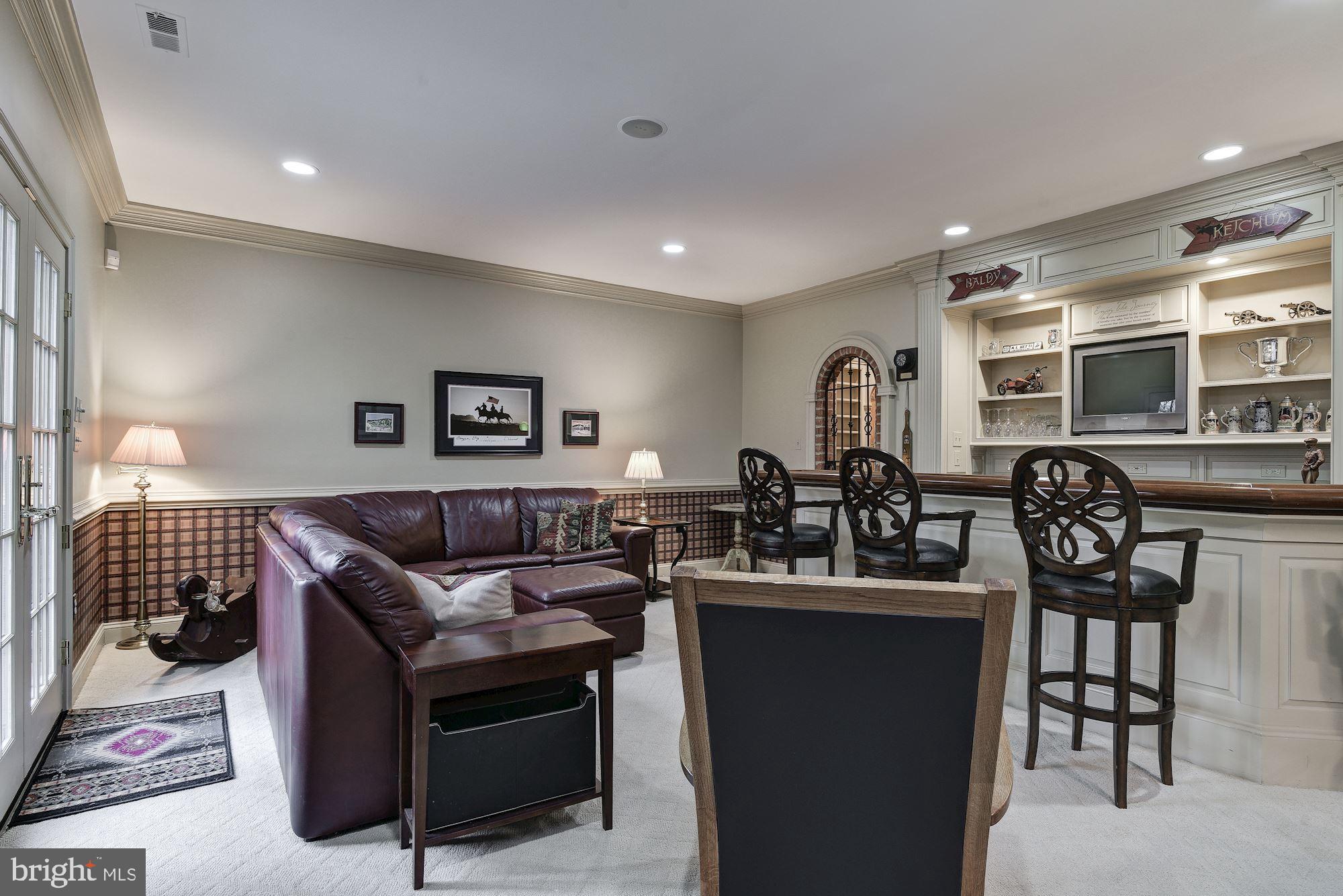 CHAIN BRIDGE TERRACE - Residential