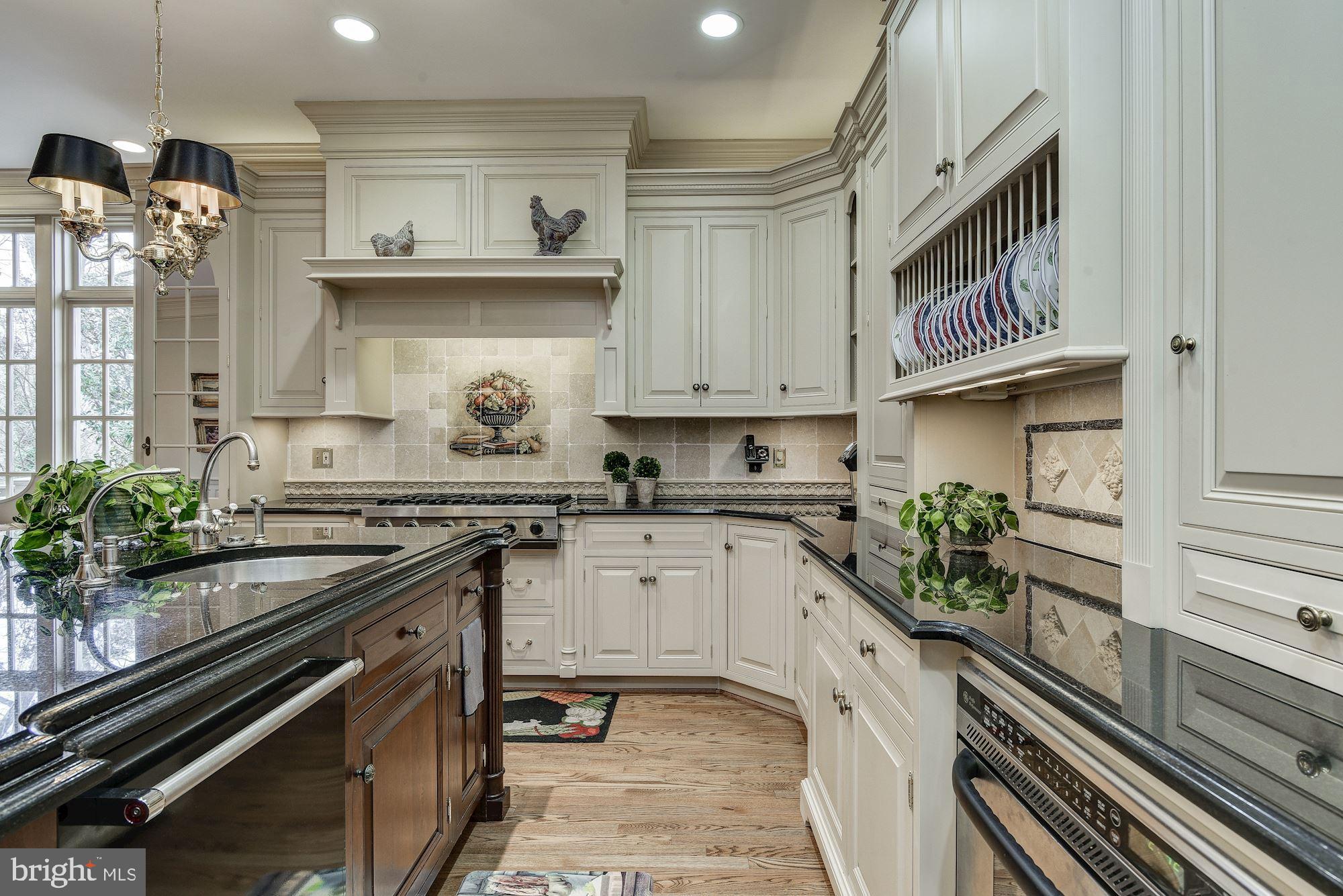 CHAIN BRIDGE TERRACE - Residential