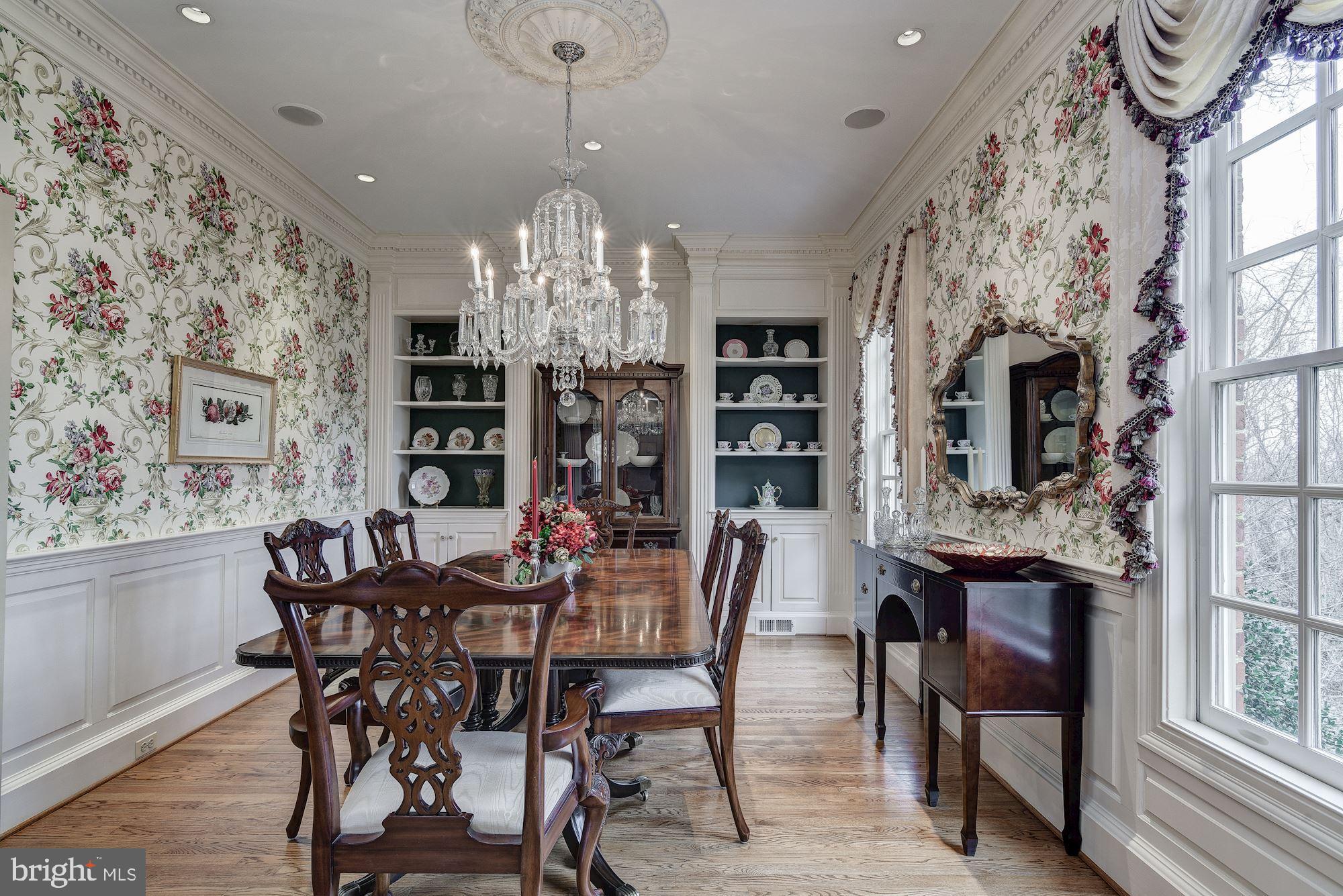 CHAIN BRIDGE TERRACE - Residential