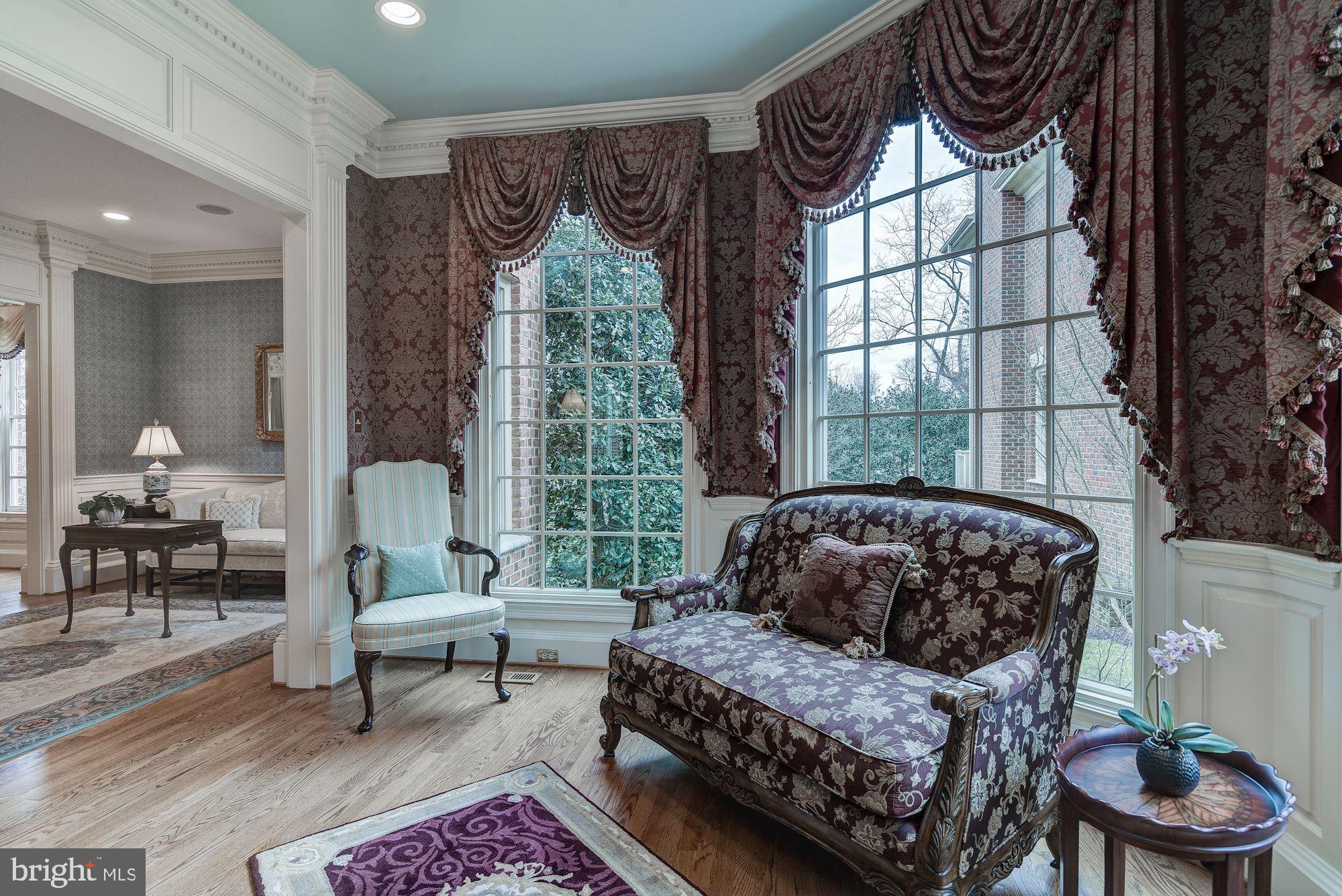 CHAIN BRIDGE TERRACE - Residential