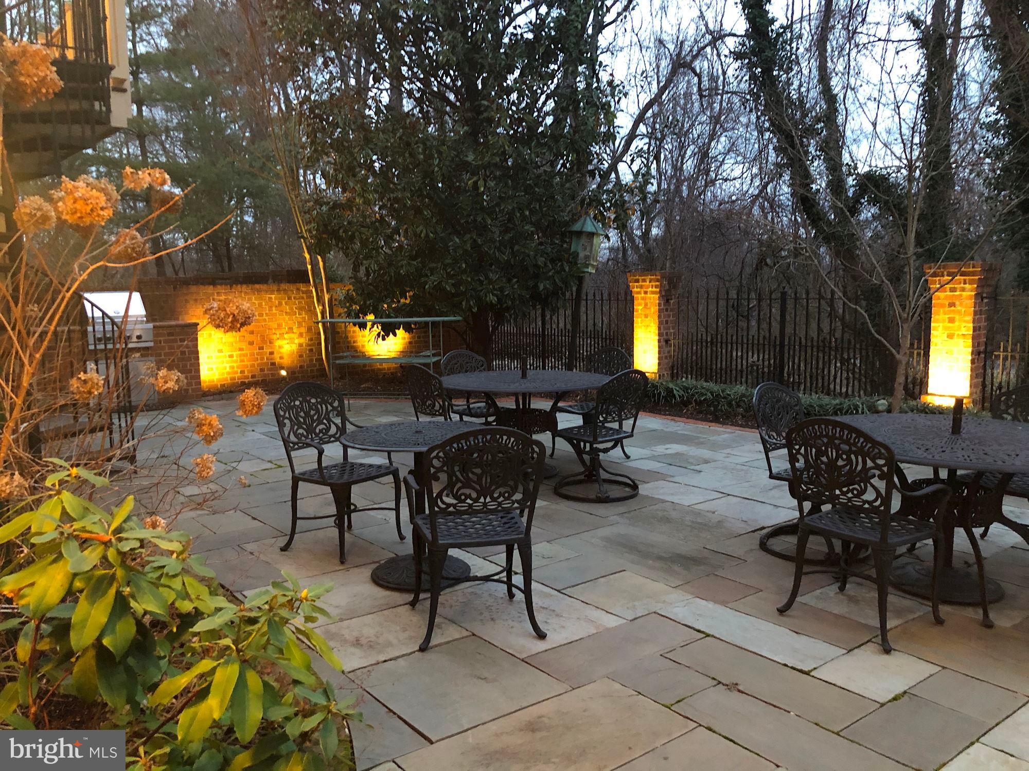 CHAIN BRIDGE TERRACE - Residential