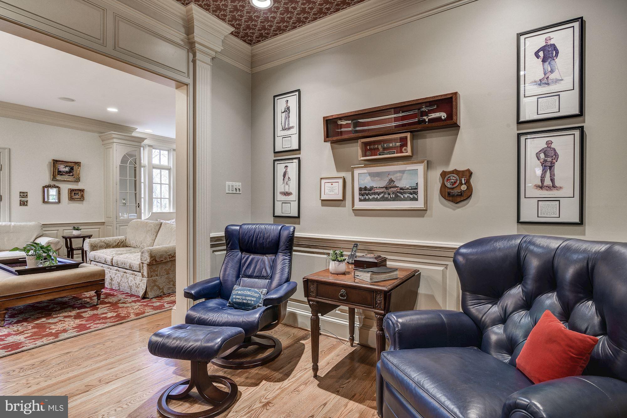 CHAIN BRIDGE TERRACE - Residential