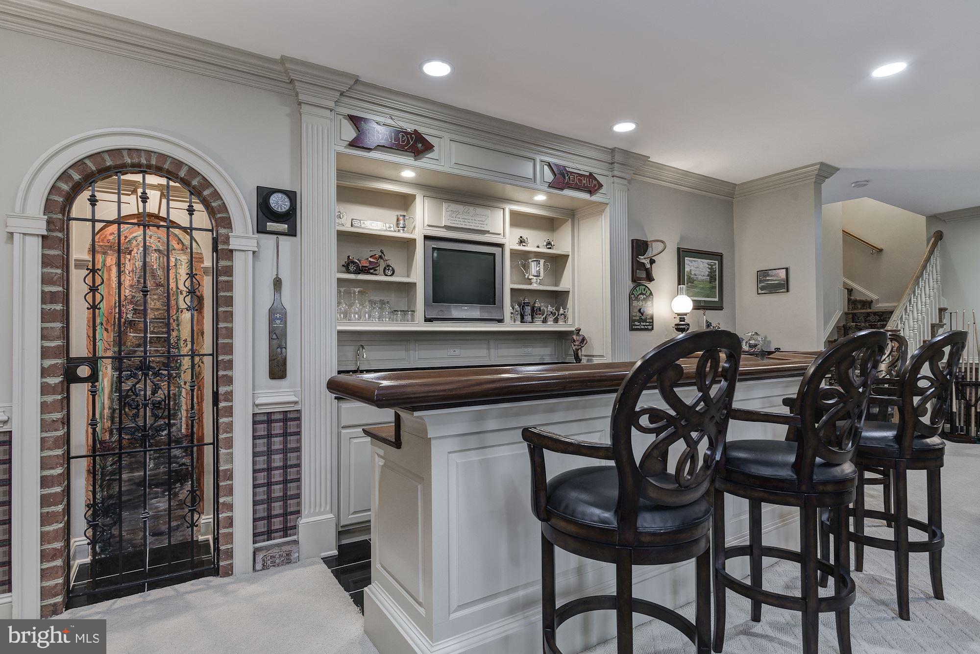 CHAIN BRIDGE TERRACE - Residential