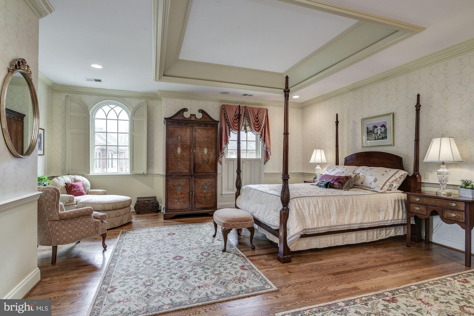 CHAIN BRIDGE TERRACE - Residential