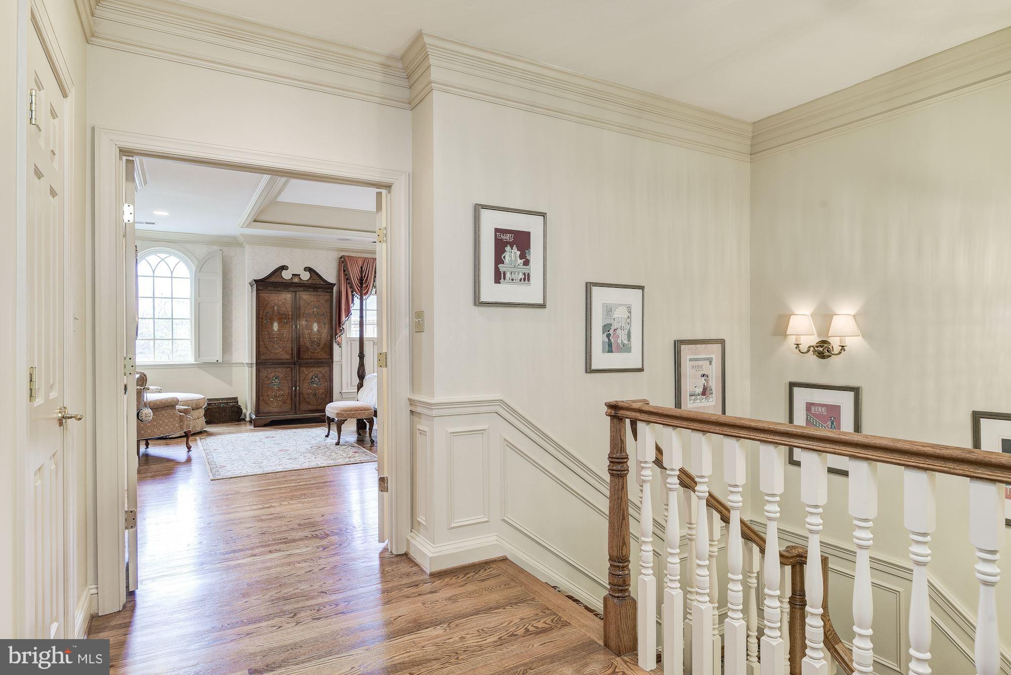 CHAIN BRIDGE TERRACE - Residential