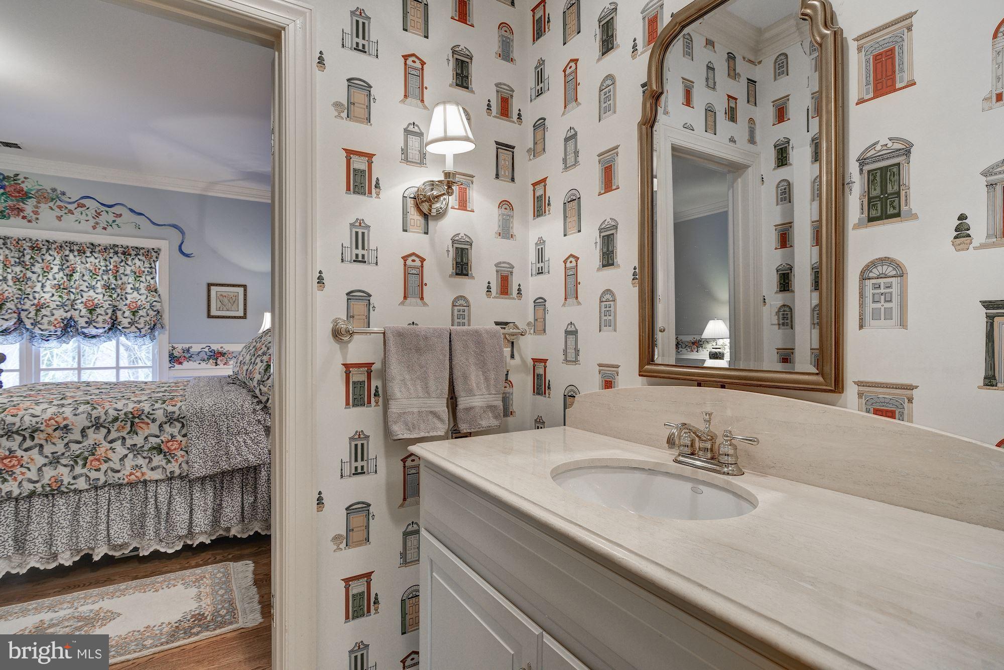 CHAIN BRIDGE TERRACE - Residential