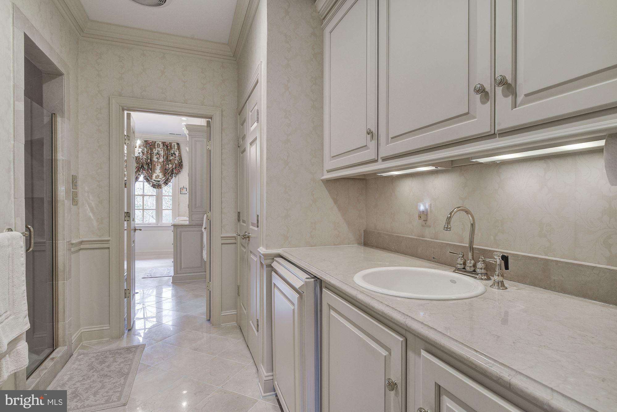 CHAIN BRIDGE TERRACE - Residential