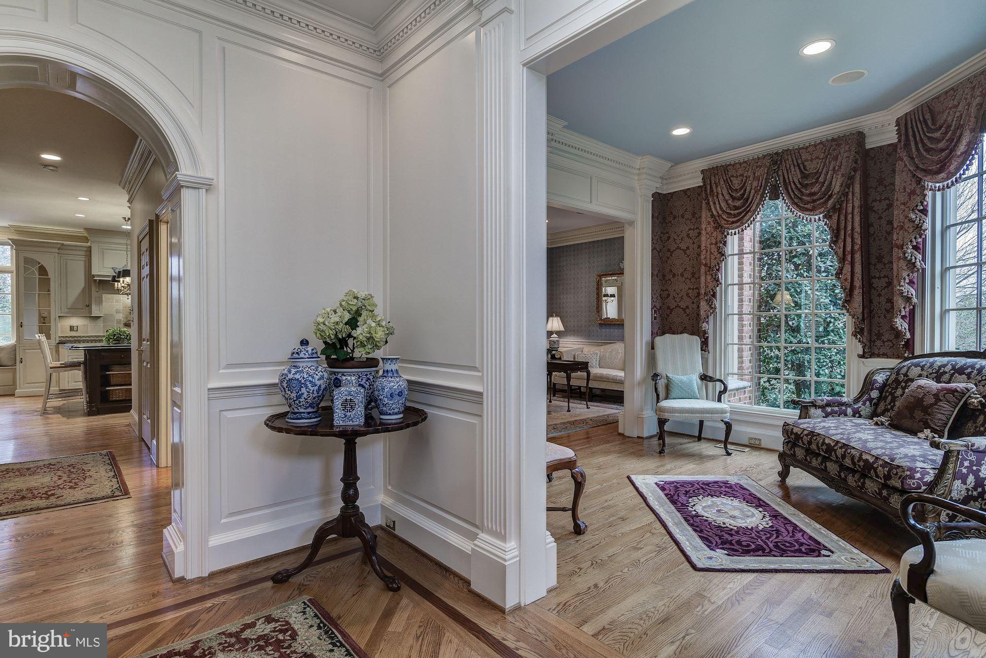 CHAIN BRIDGE TERRACE - Residential