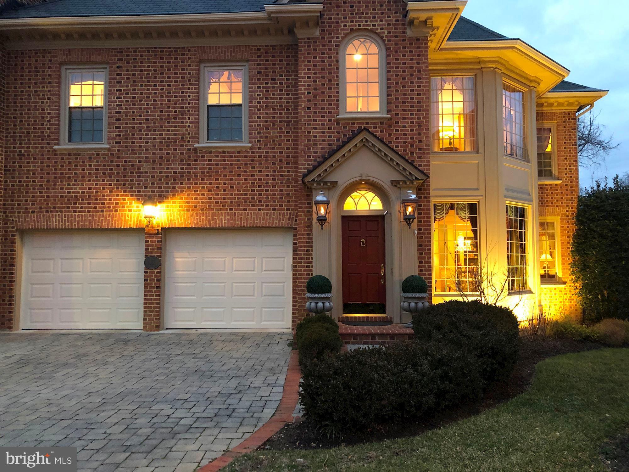 CHAIN BRIDGE TERRACE - Residential
