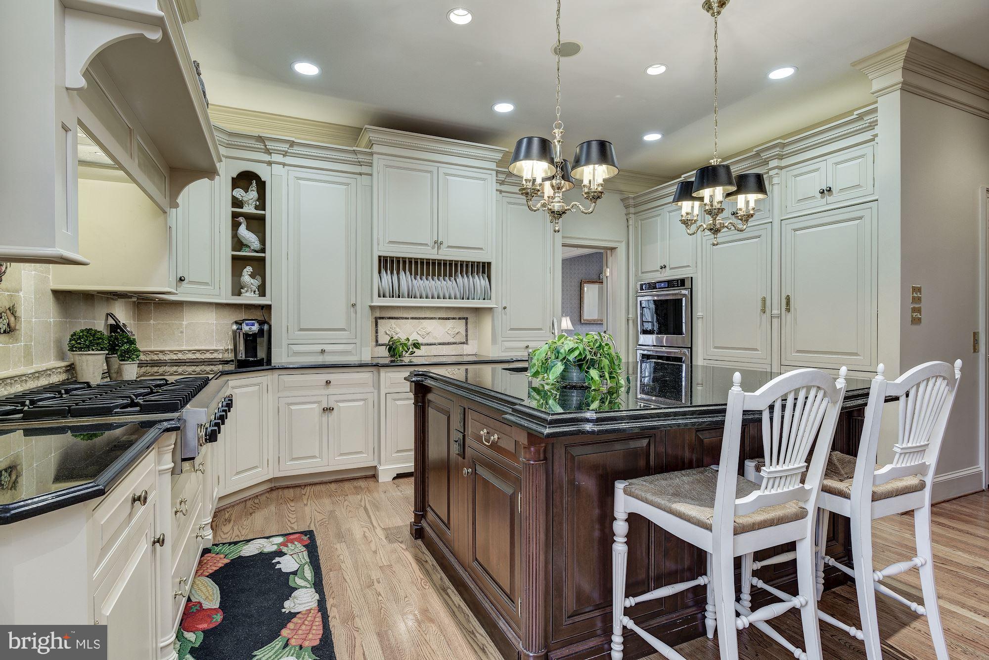 CHAIN BRIDGE TERRACE - Residential