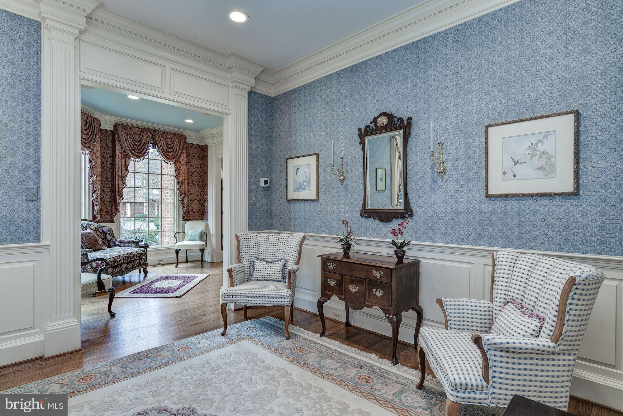 CHAIN BRIDGE TERRACE - Residential