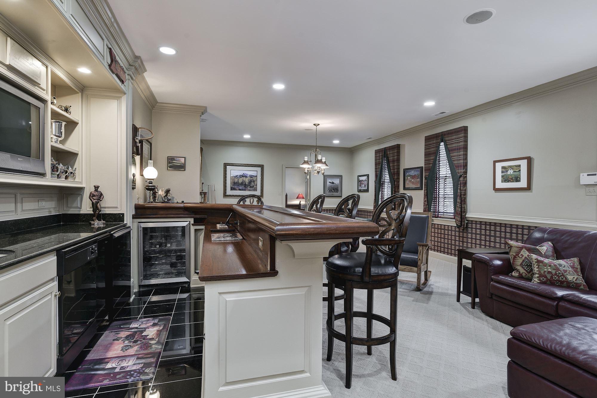 CHAIN BRIDGE TERRACE - Residential