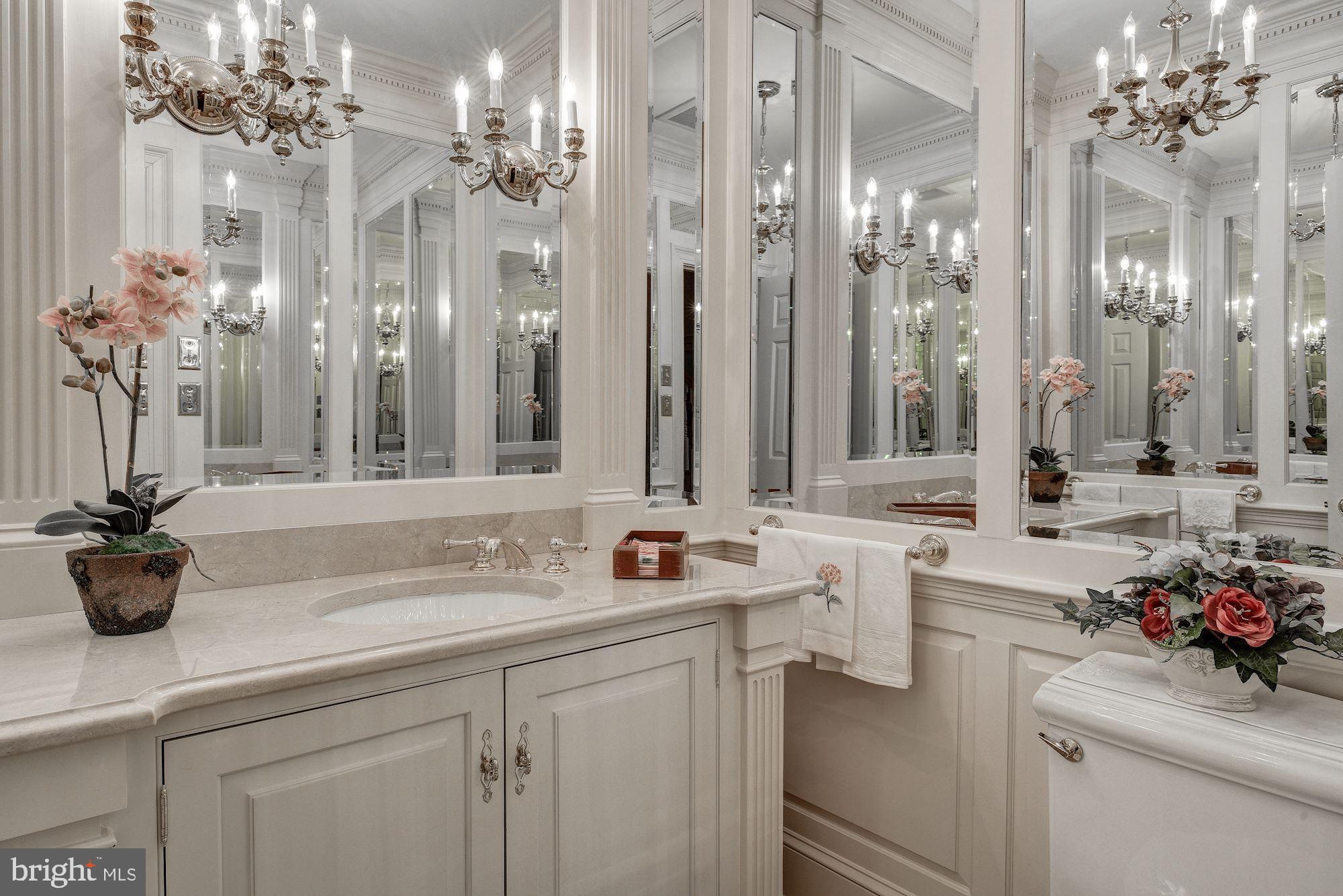 CHAIN BRIDGE TERRACE - Residential