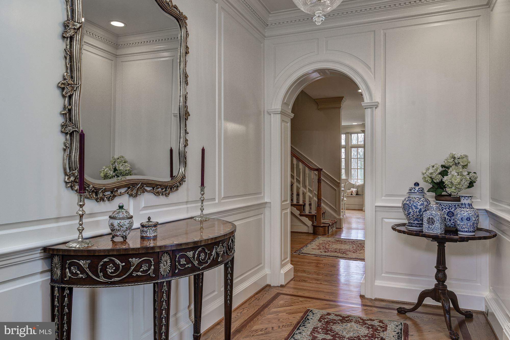 CHAIN BRIDGE TERRACE - Residential