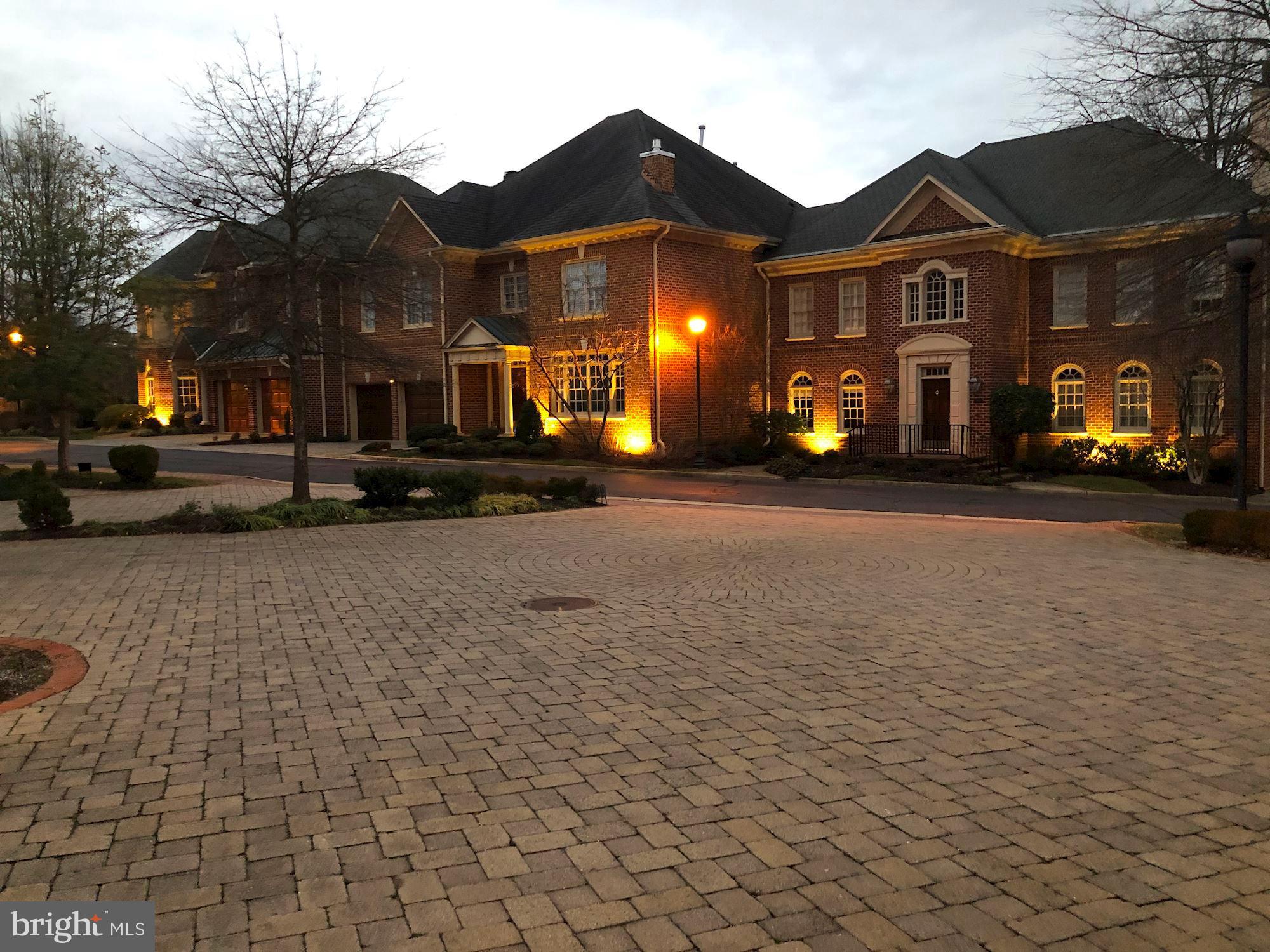 CHAIN BRIDGE TERRACE - Residential