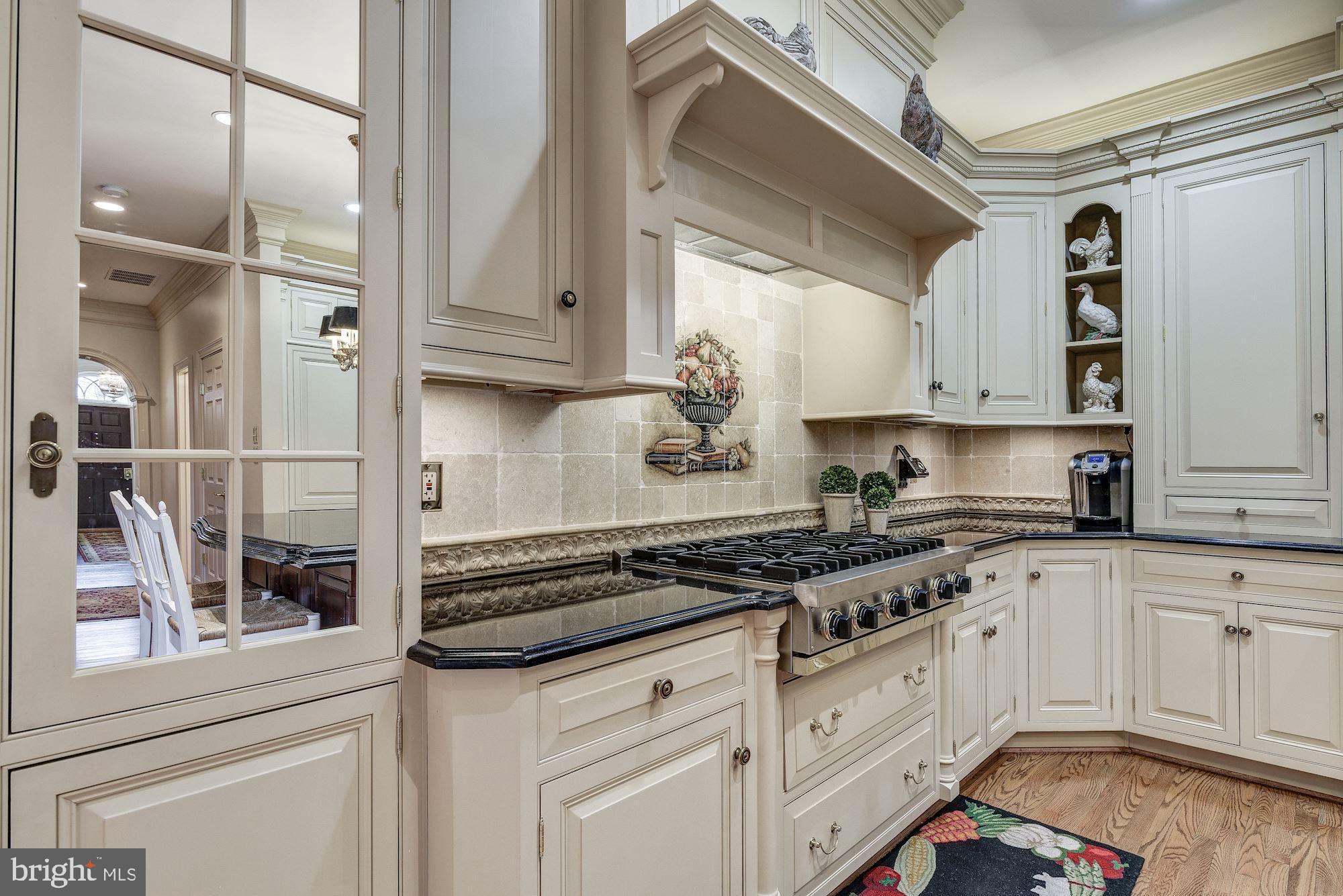 CHAIN BRIDGE TERRACE - Residential