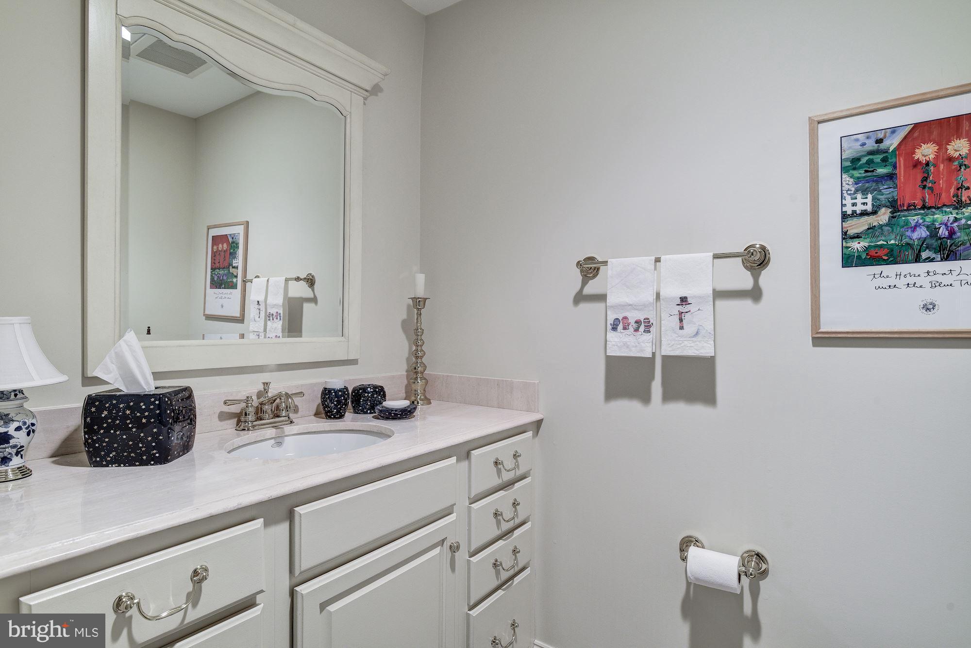 CHAIN BRIDGE TERRACE - Residential