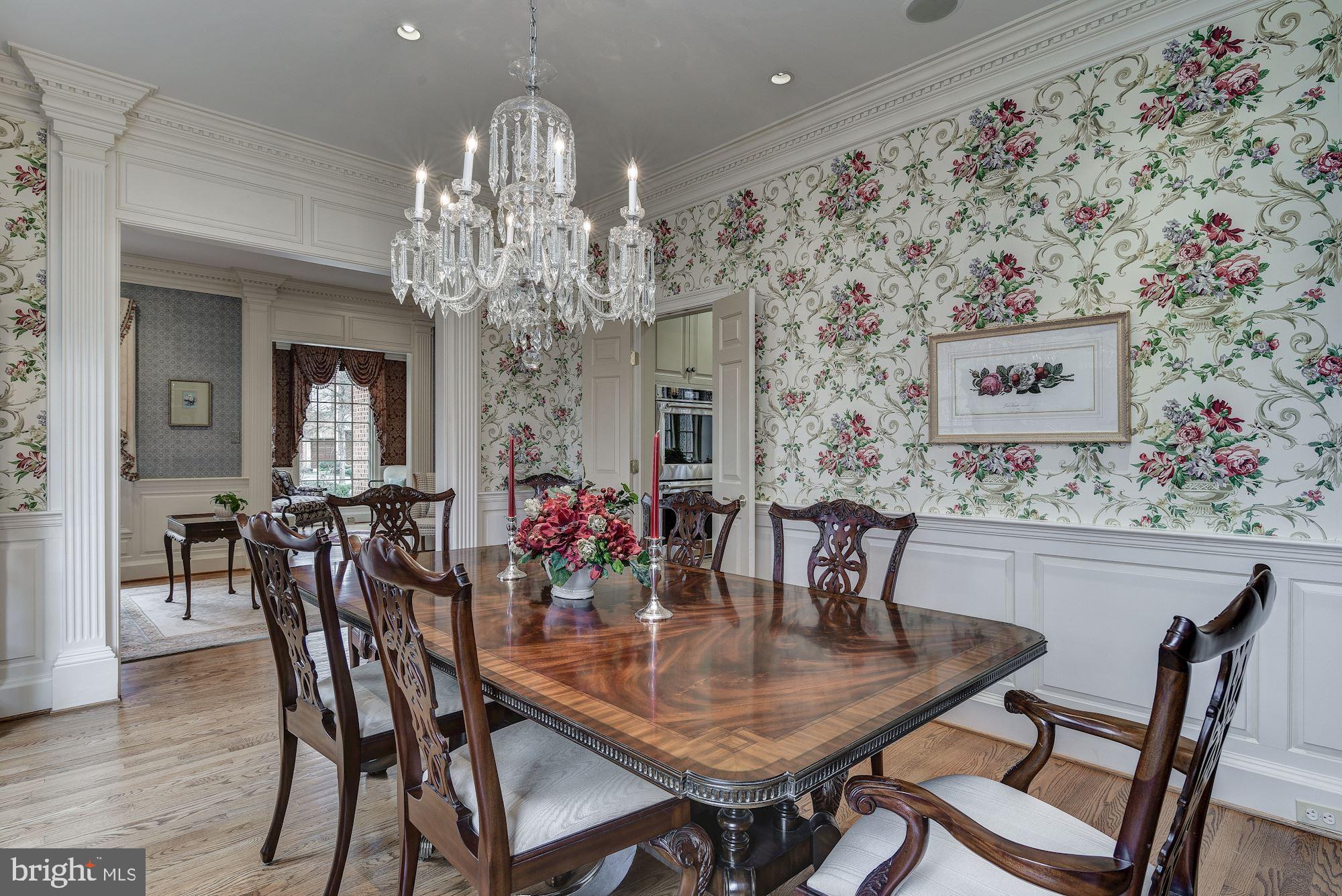 CHAIN BRIDGE TERRACE - Residential