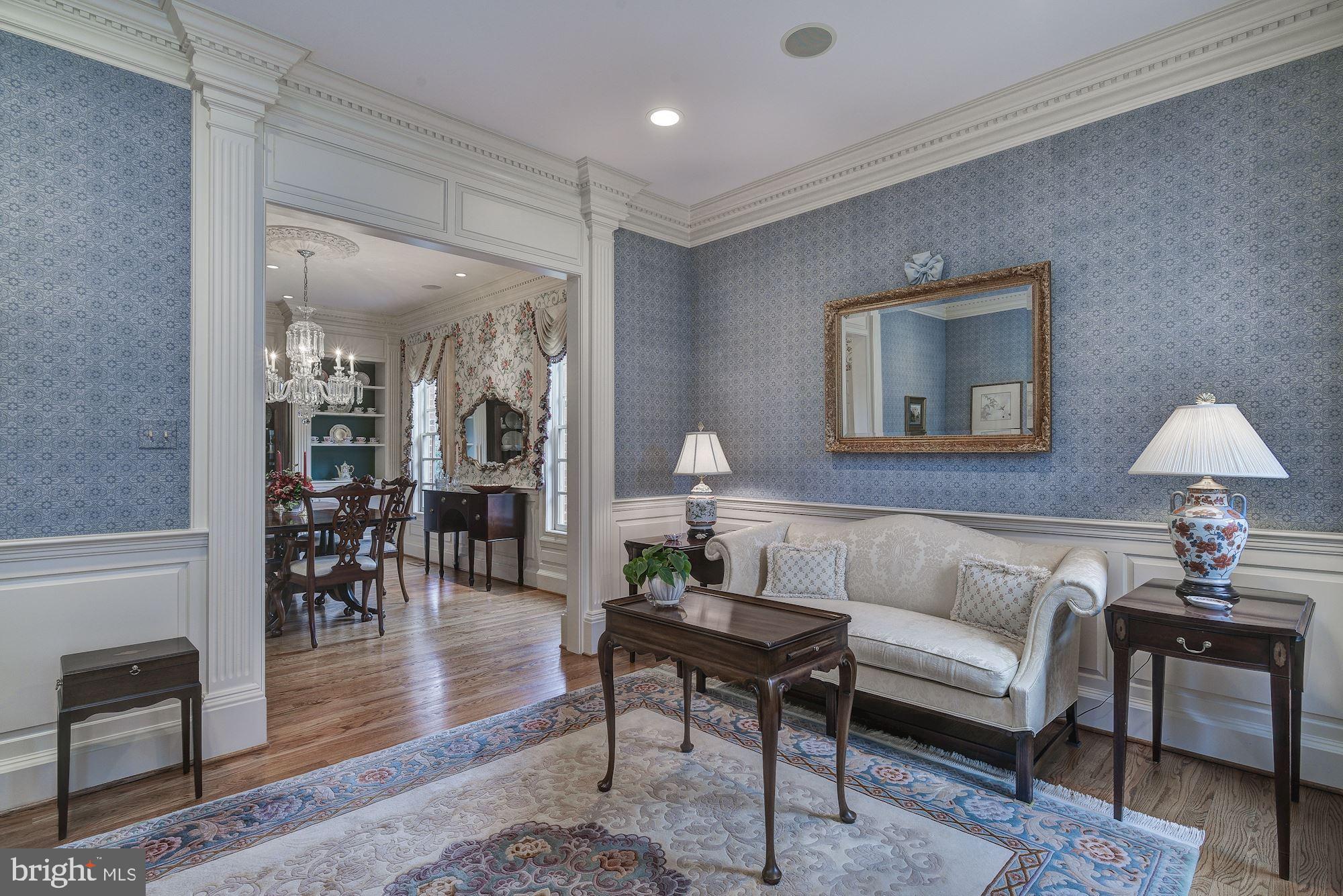 CHAIN BRIDGE TERRACE - Residential