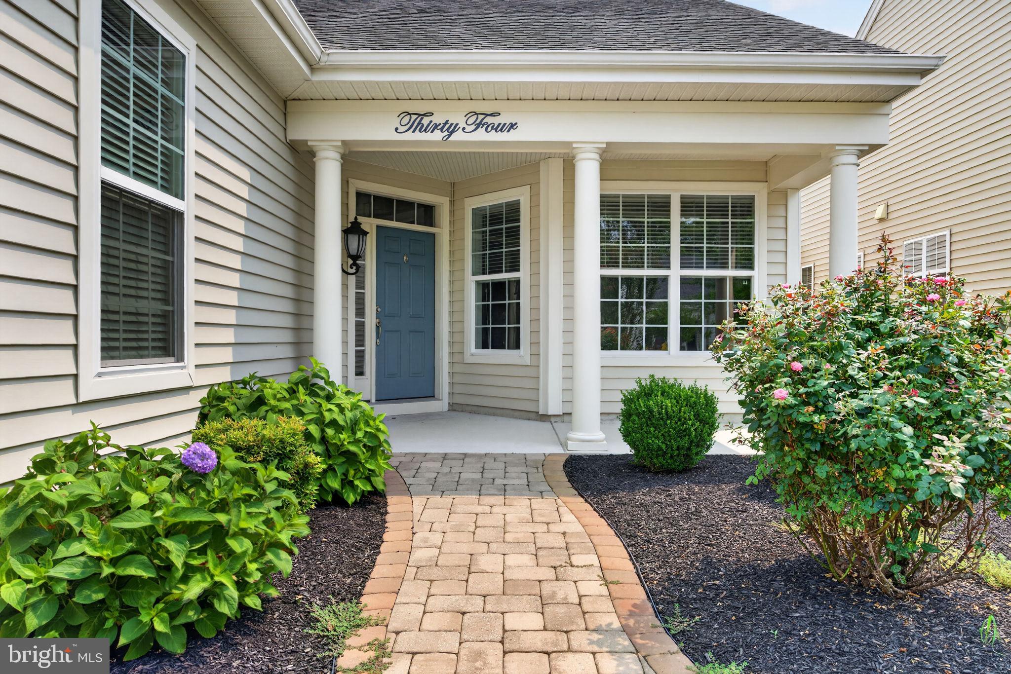34 LANGPORT DRIVE