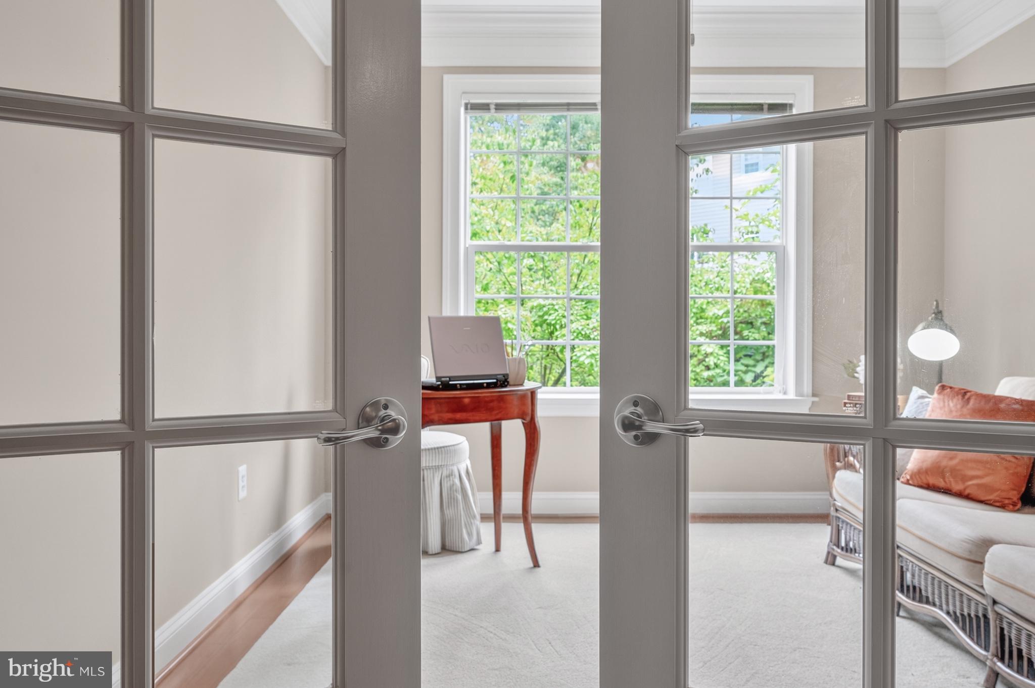 HIDDENBROOK - Residential