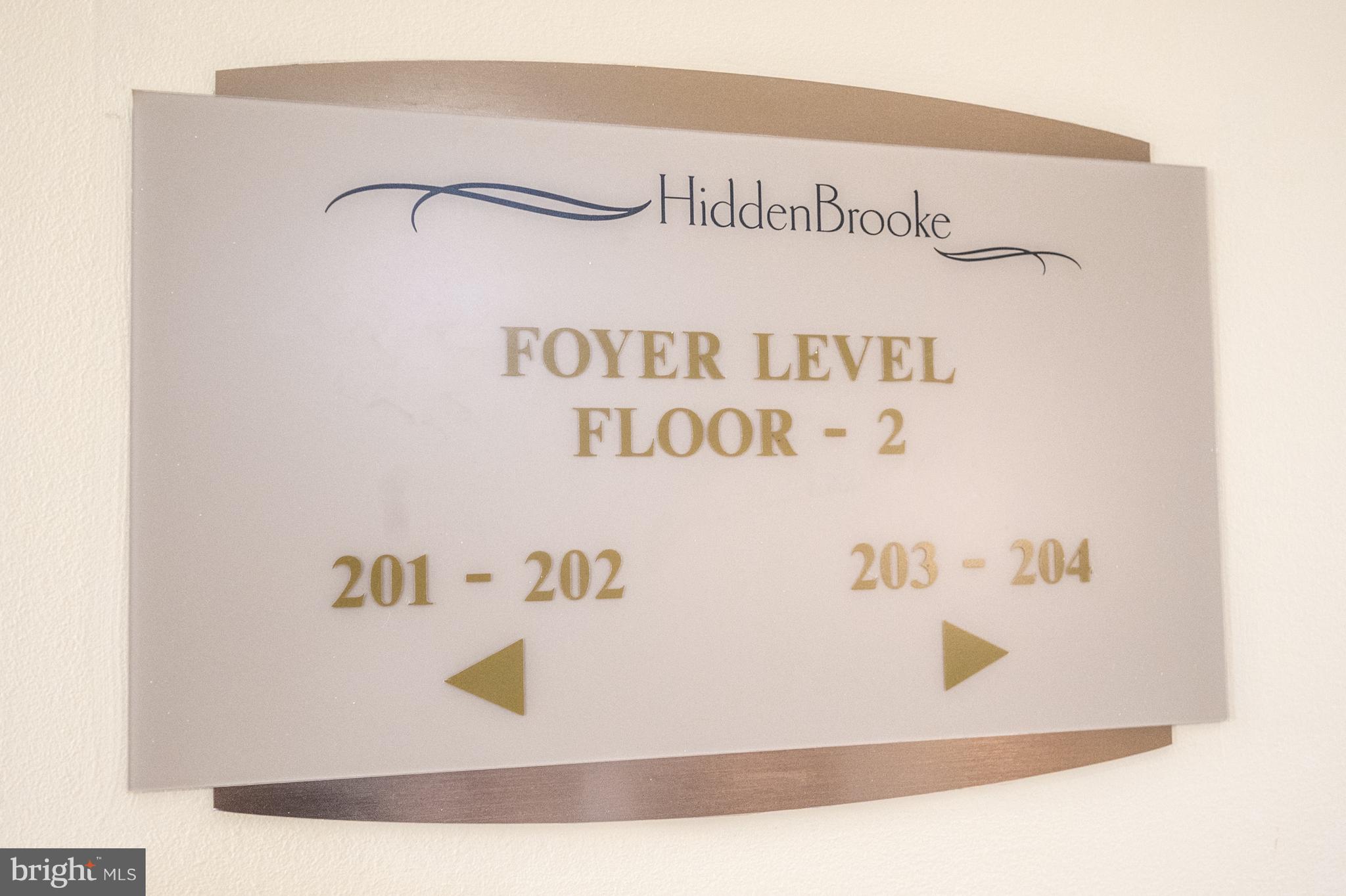 HIDDENBROOK - Residential