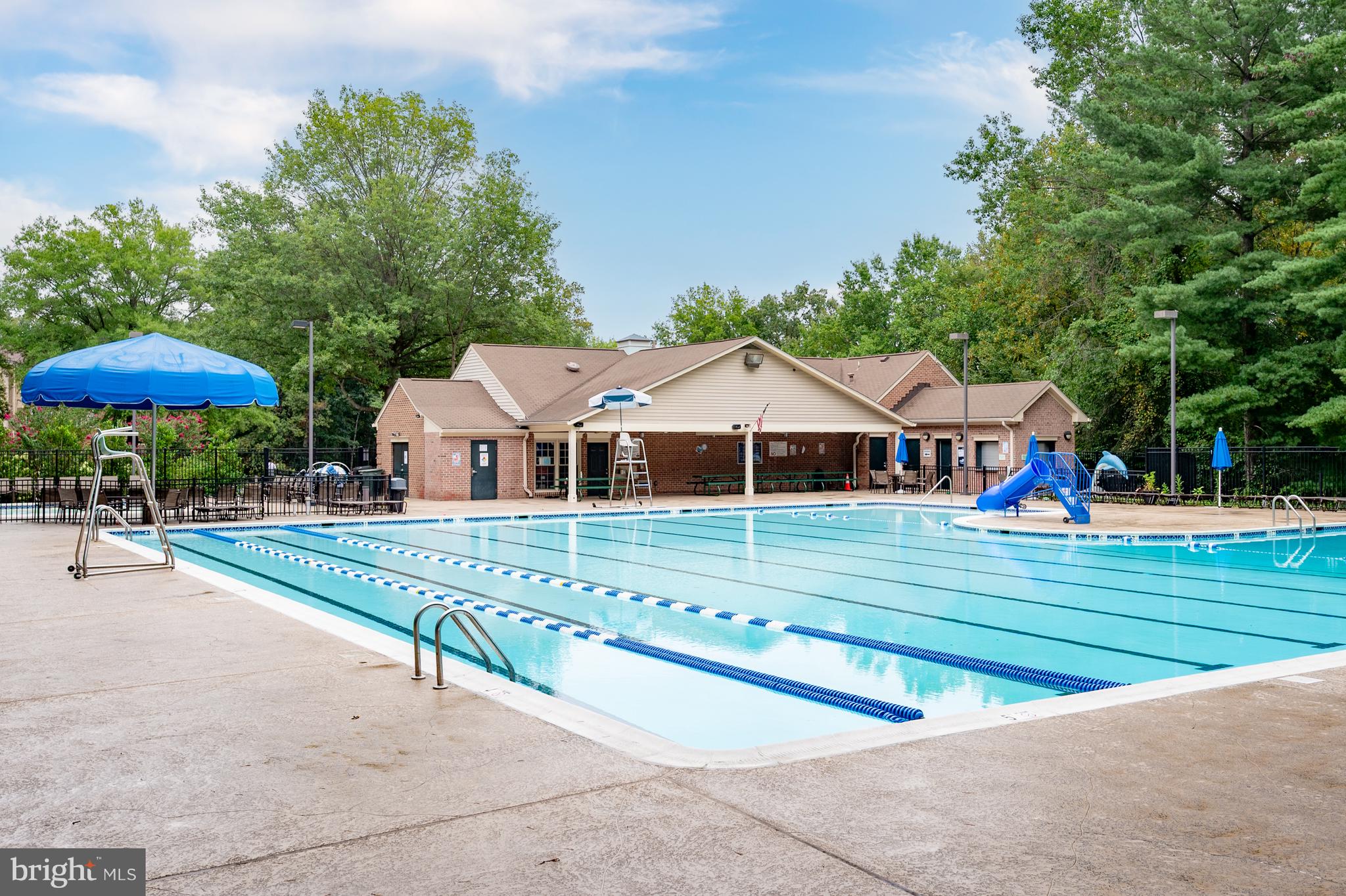 HIDDENBROOK - Residential