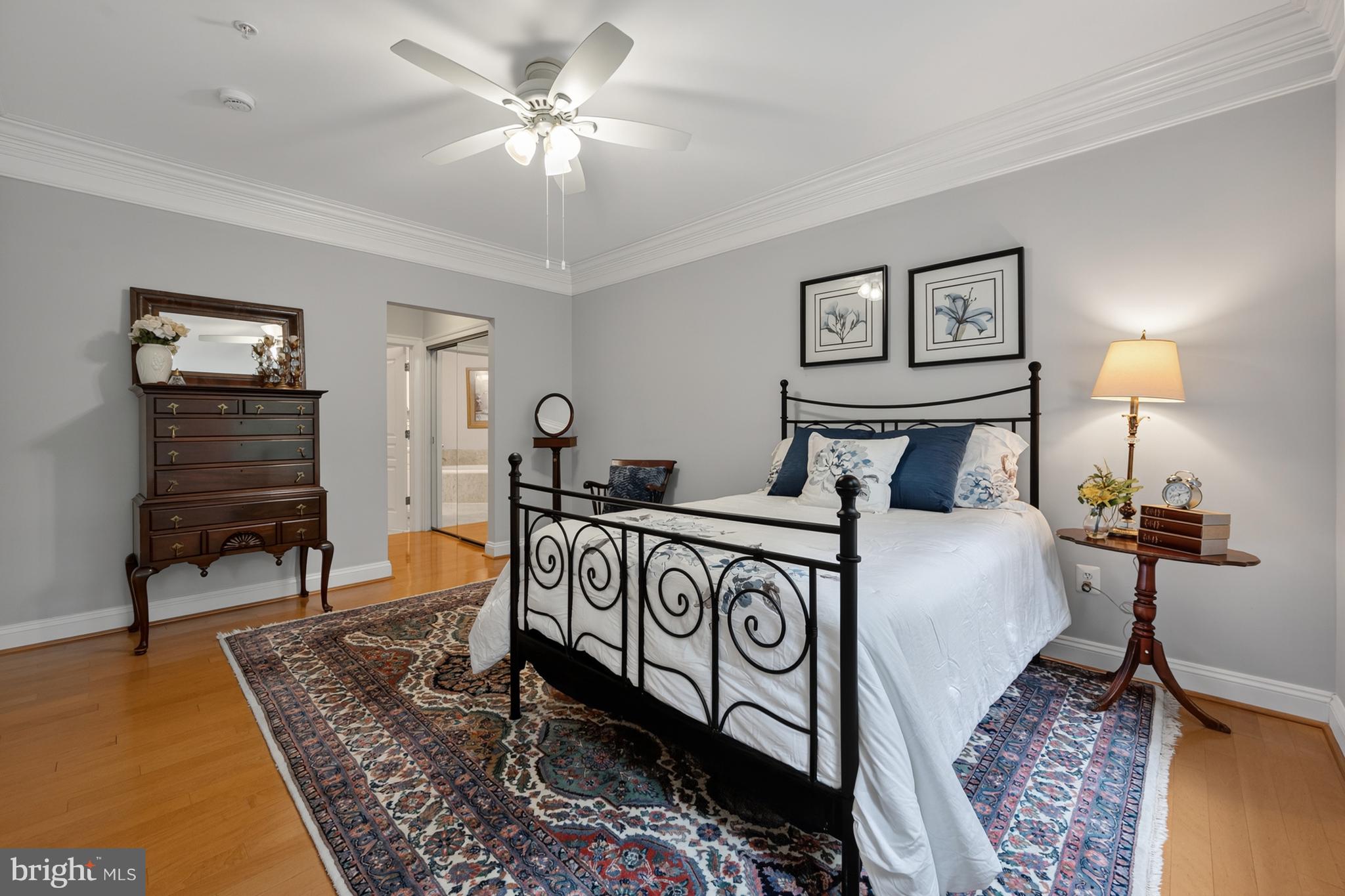 HIDDENBROOK - Residential