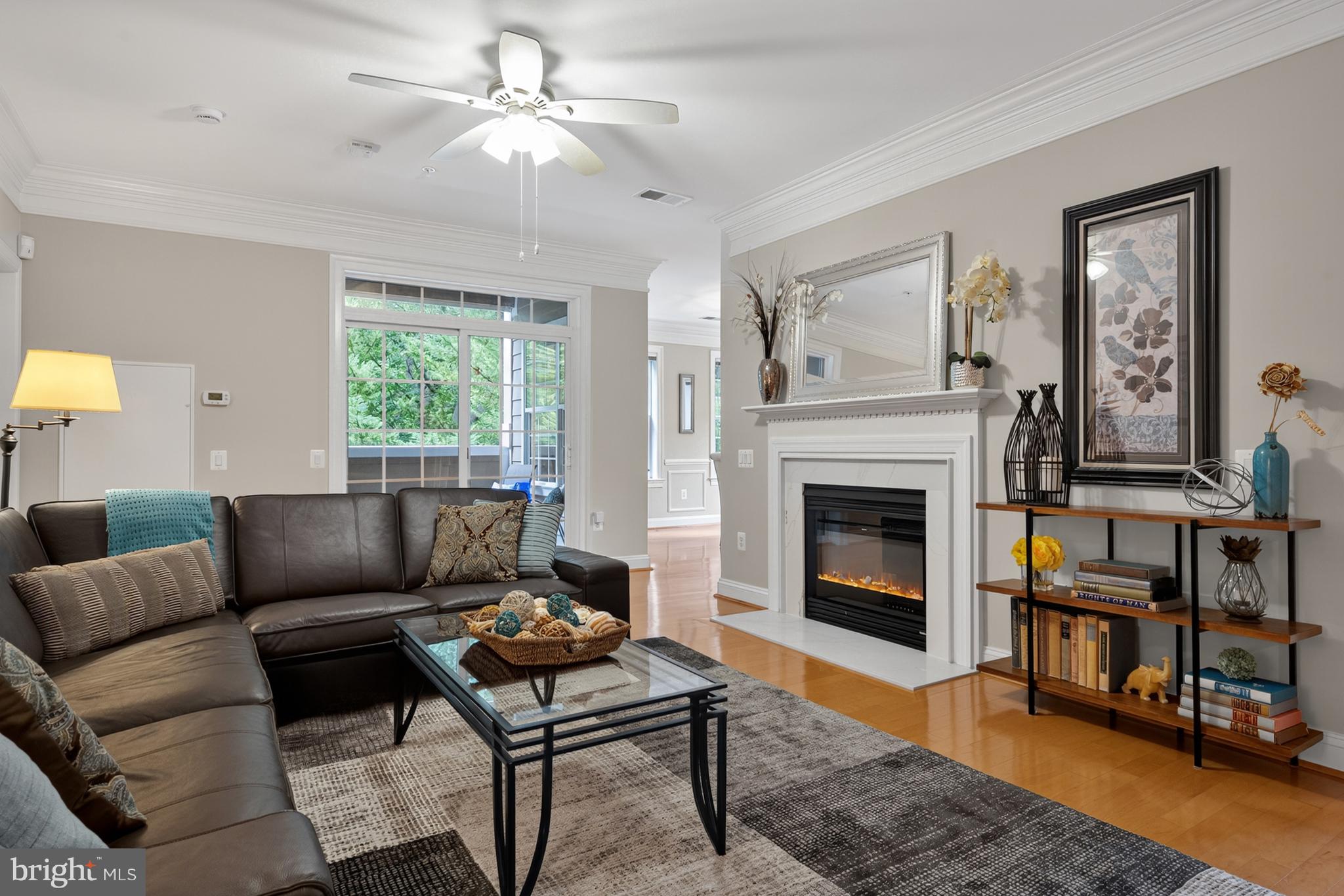 HIDDENBROOK - Residential