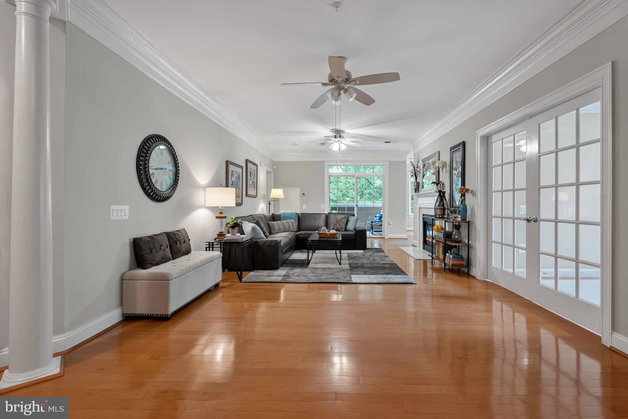 HIDDENBROOK - Residential