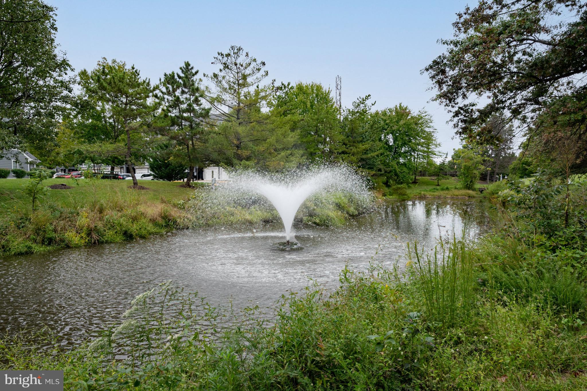 HIDDENBROOK - Residential