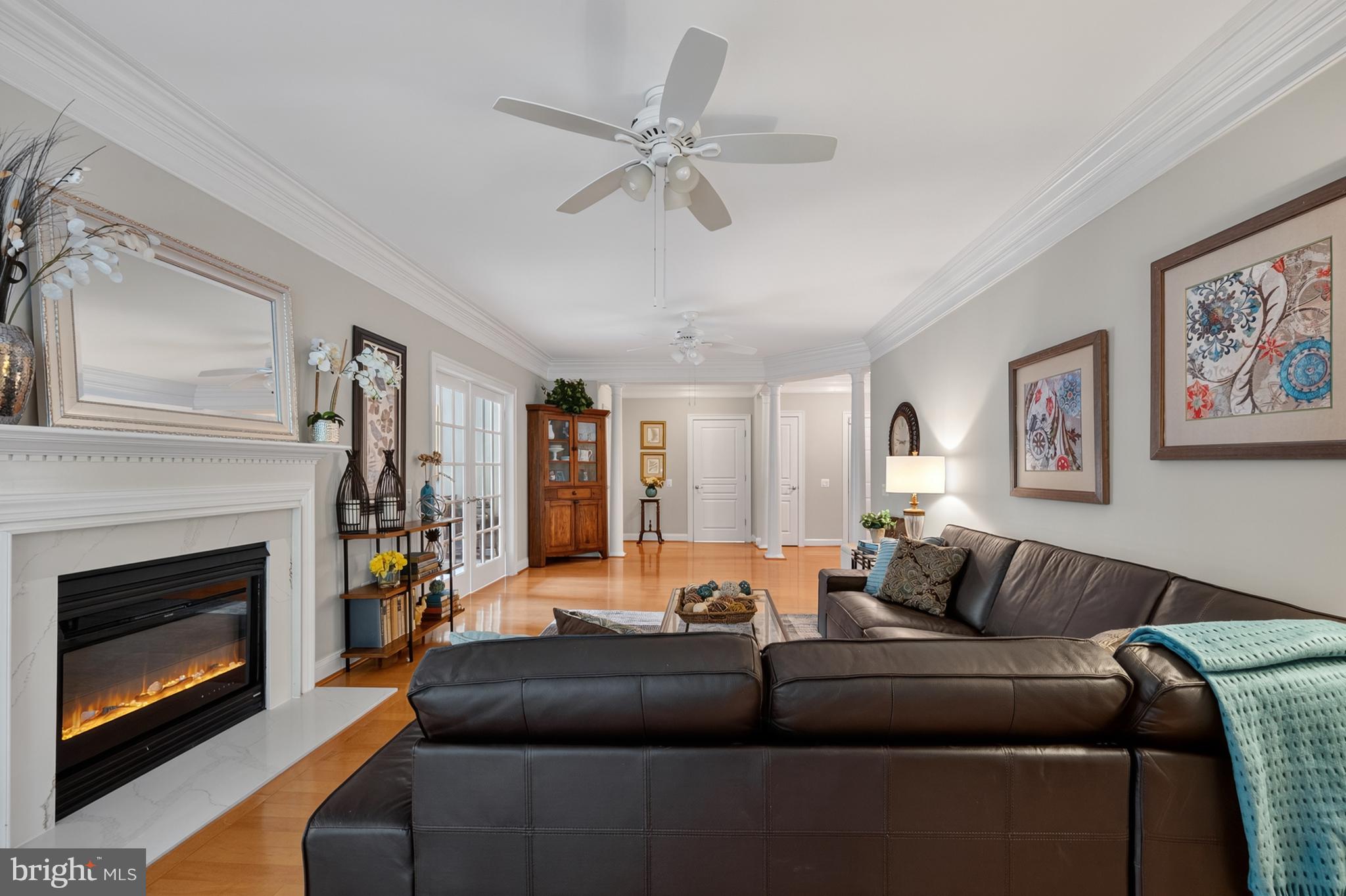 HIDDENBROOK - Residential