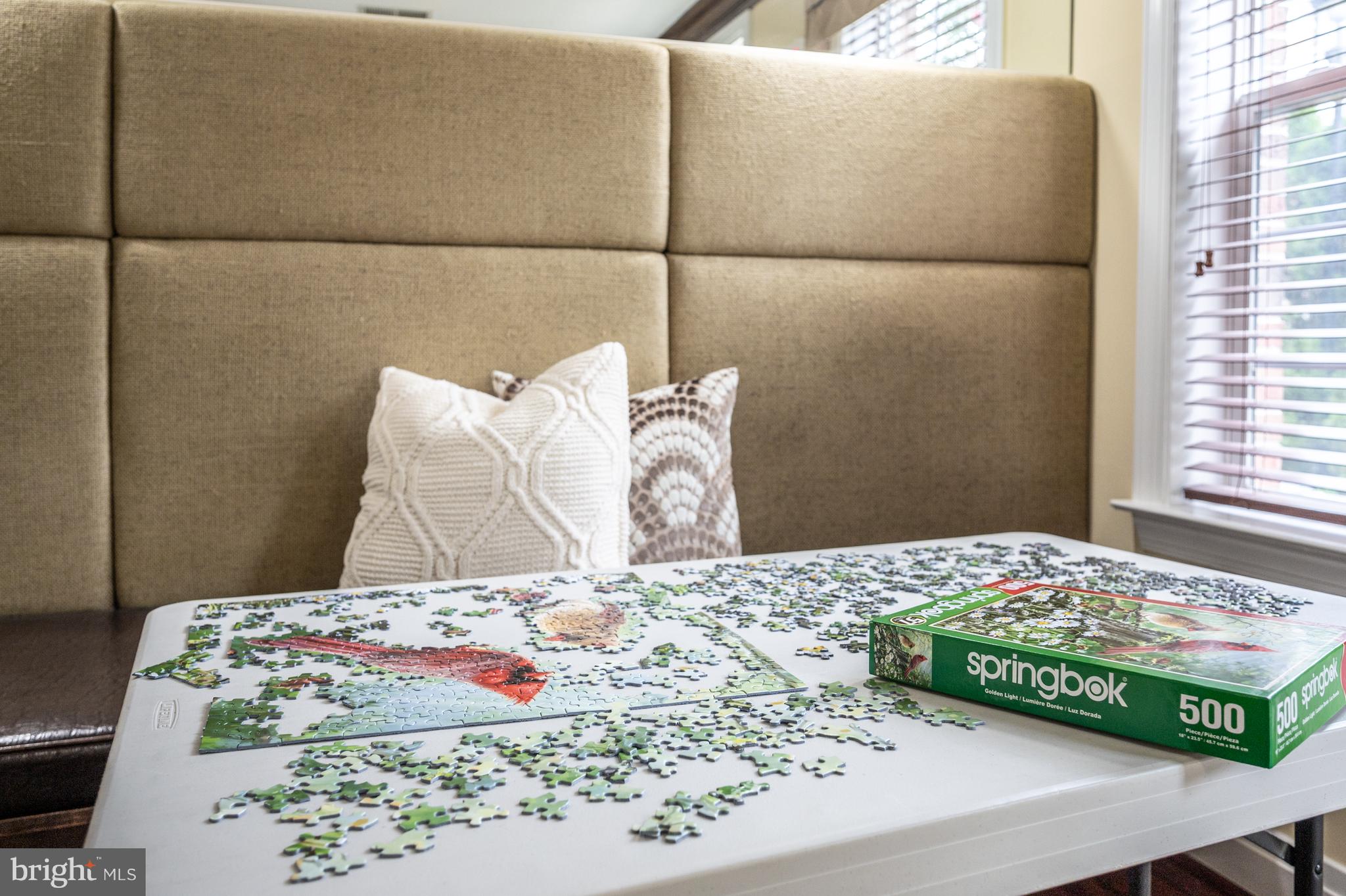 HIDDENBROOK - Residential