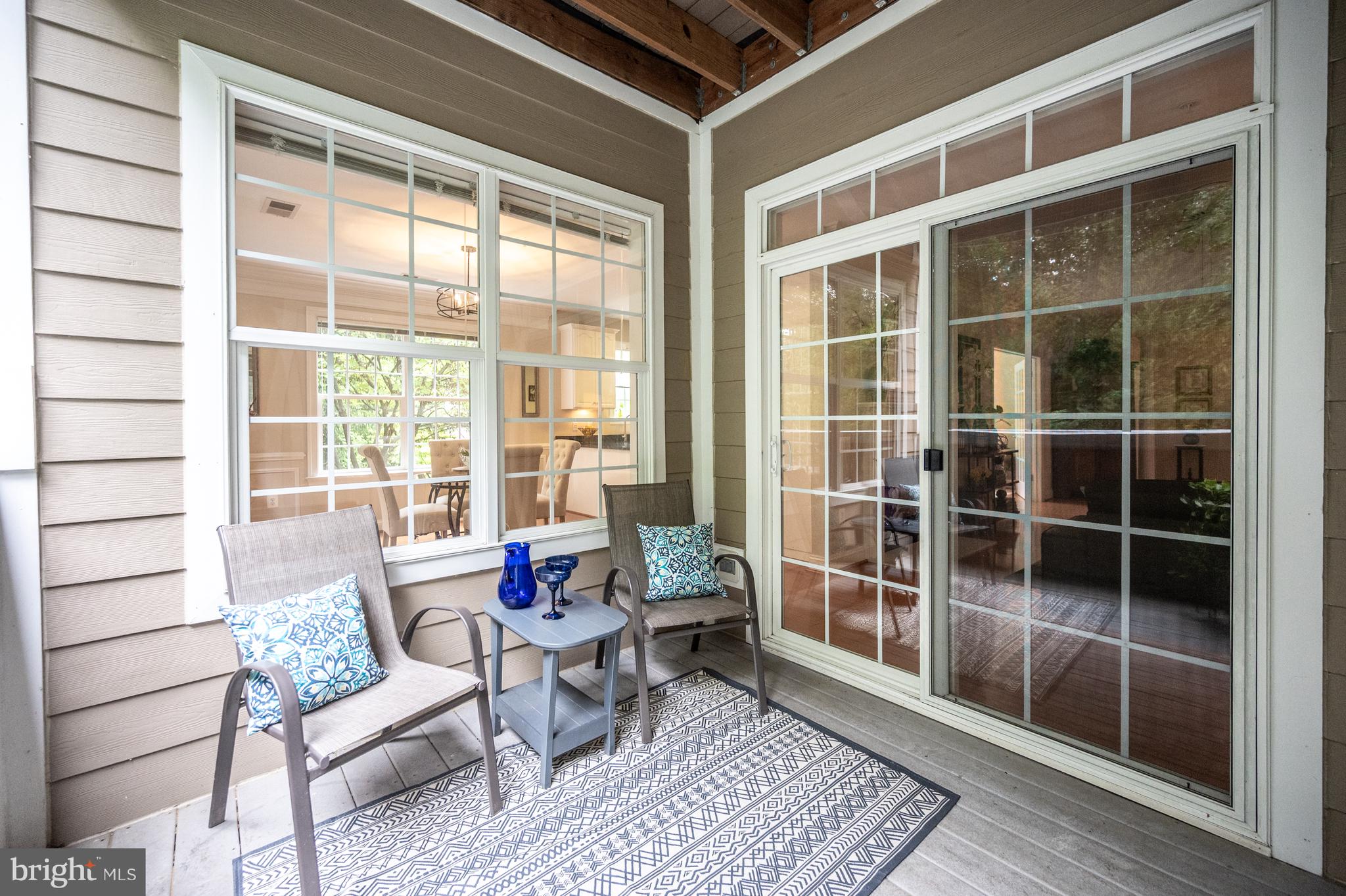 HIDDENBROOK - Residential