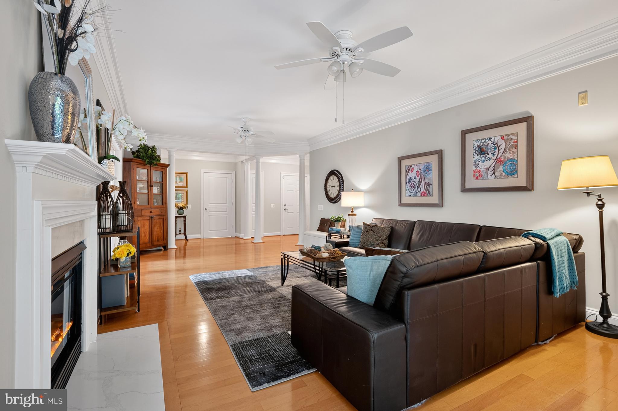 HIDDENBROOK - Residential