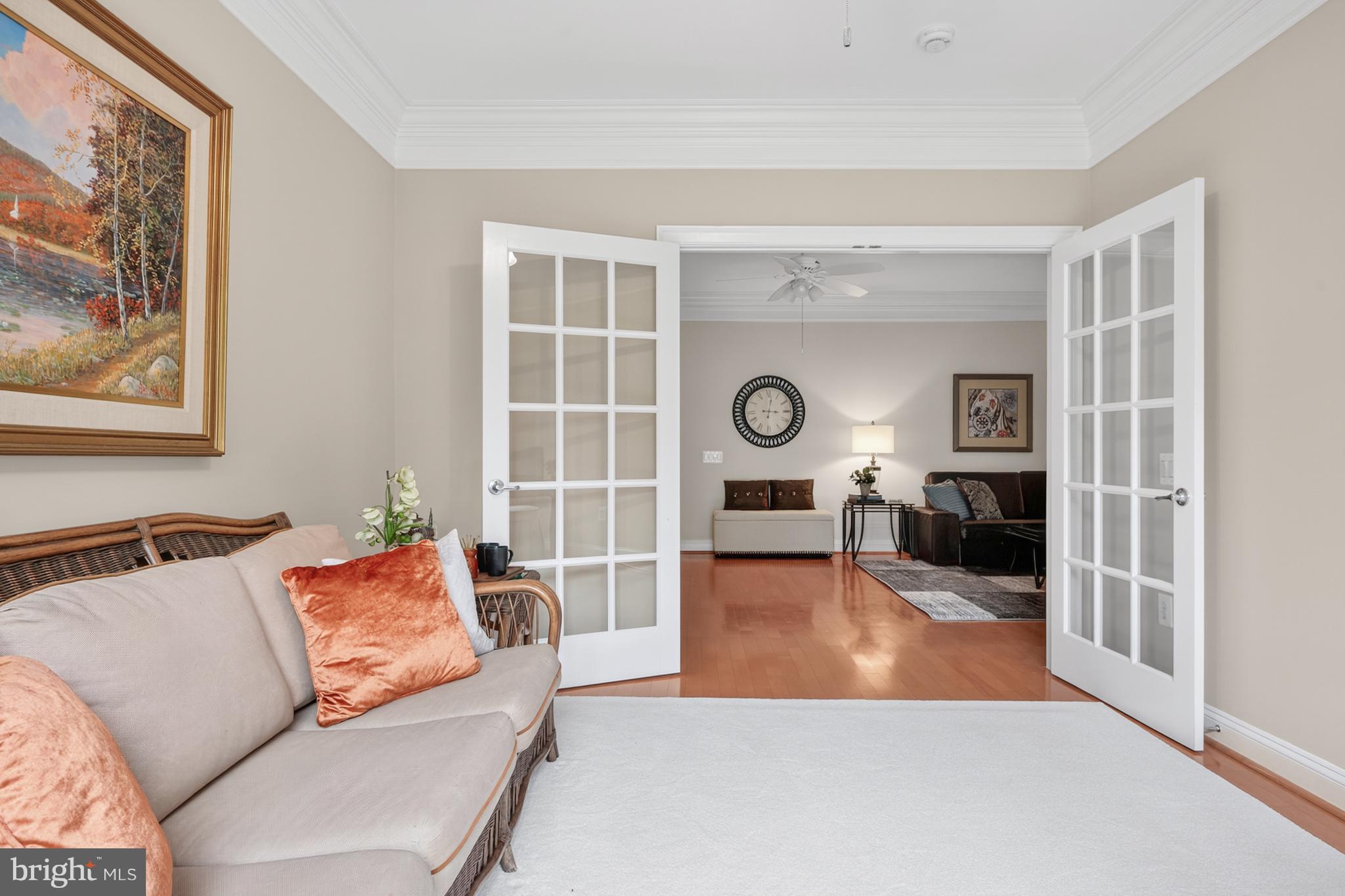 HIDDENBROOK - Residential