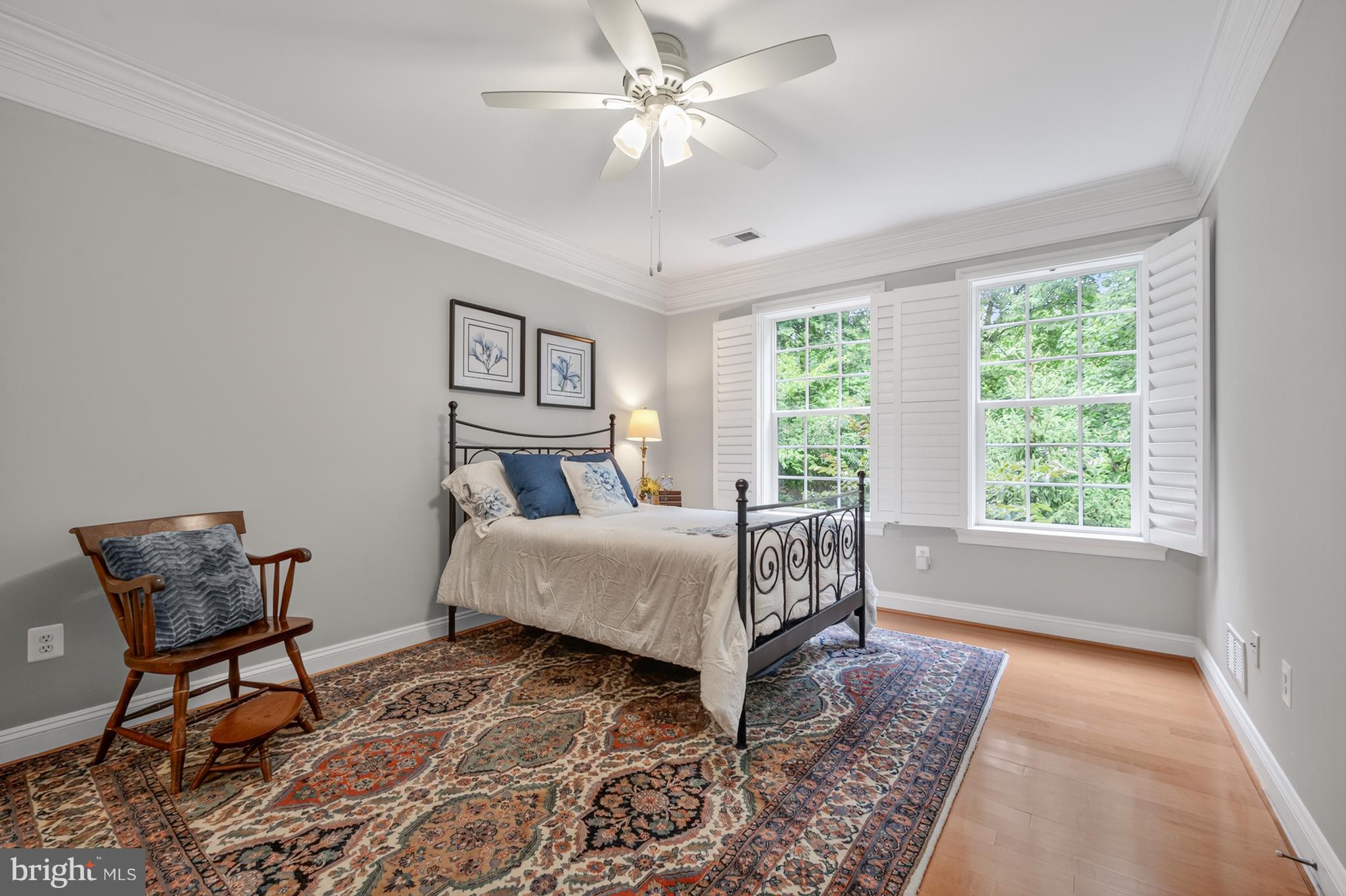 HIDDENBROOK - Residential